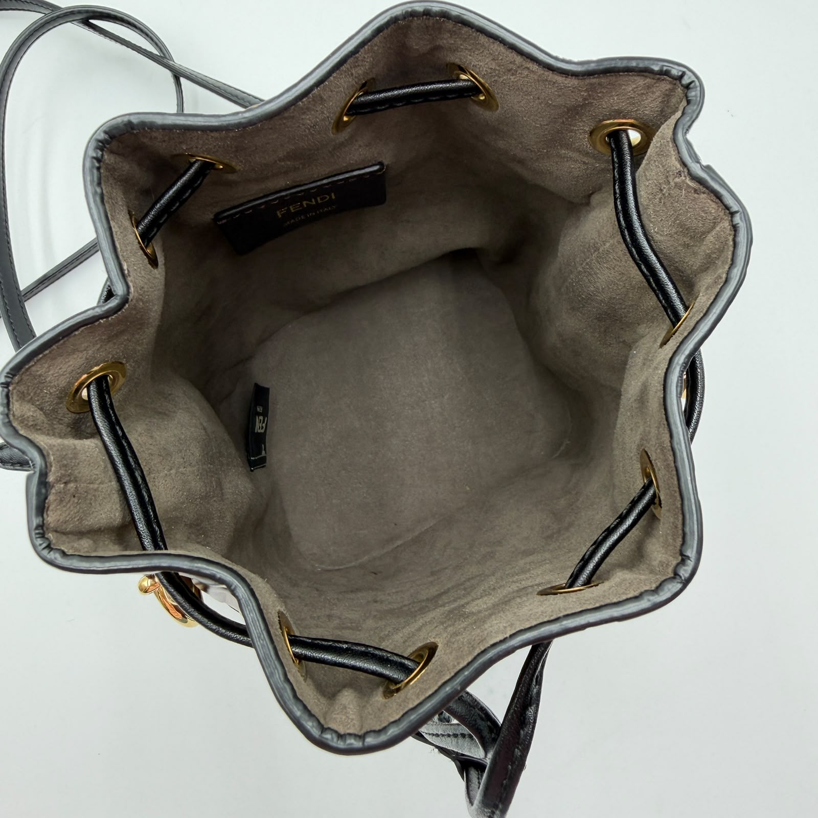 Fendi Mon Tresor Mini