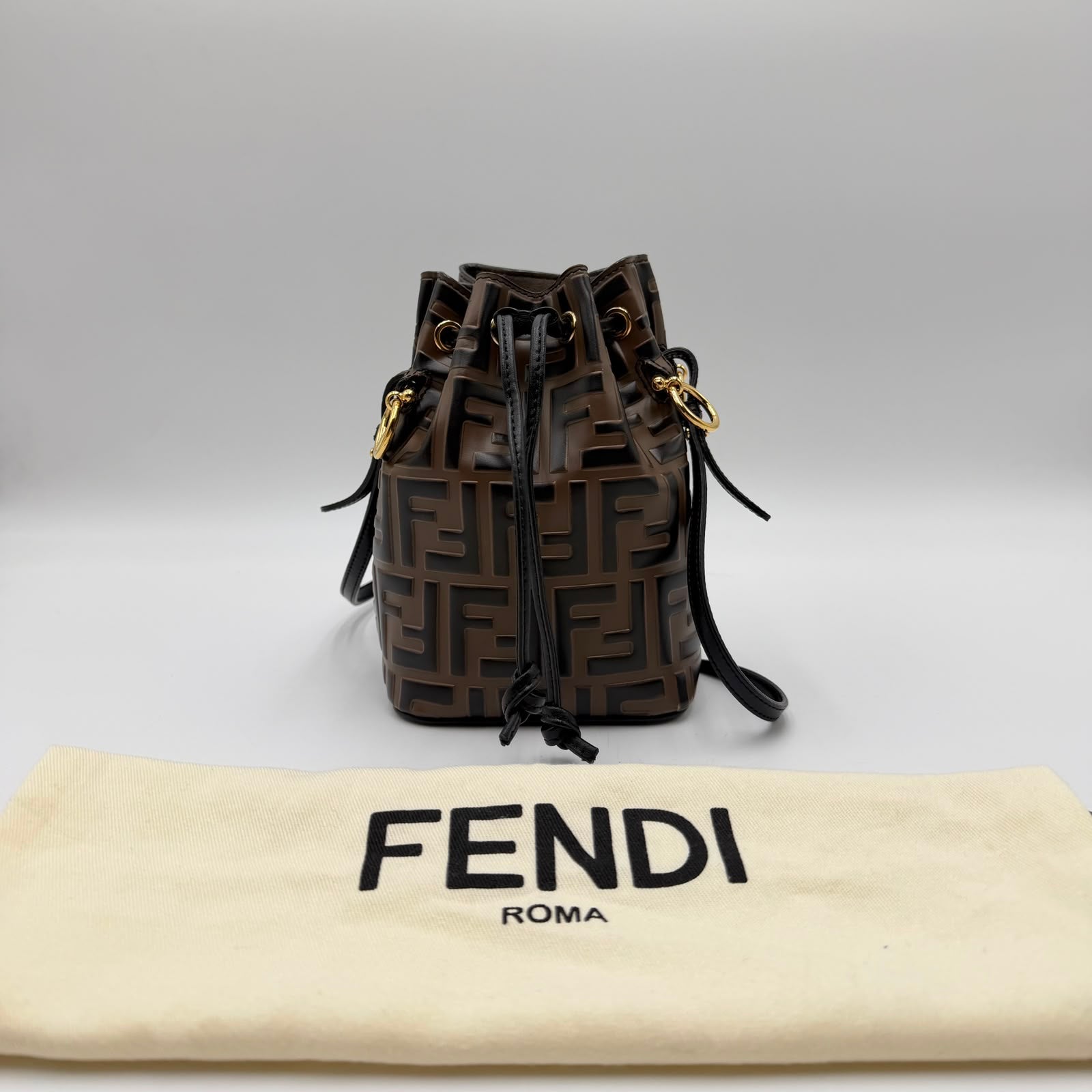 Fendi Mon Tresor Mini