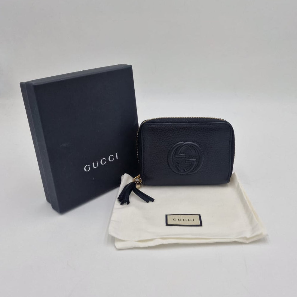 Gucci GG Wallet