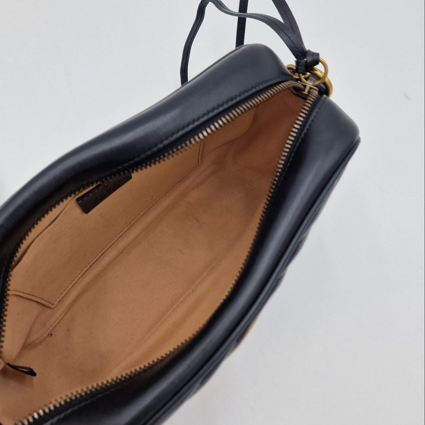 Gucci Marmont Camera Bag