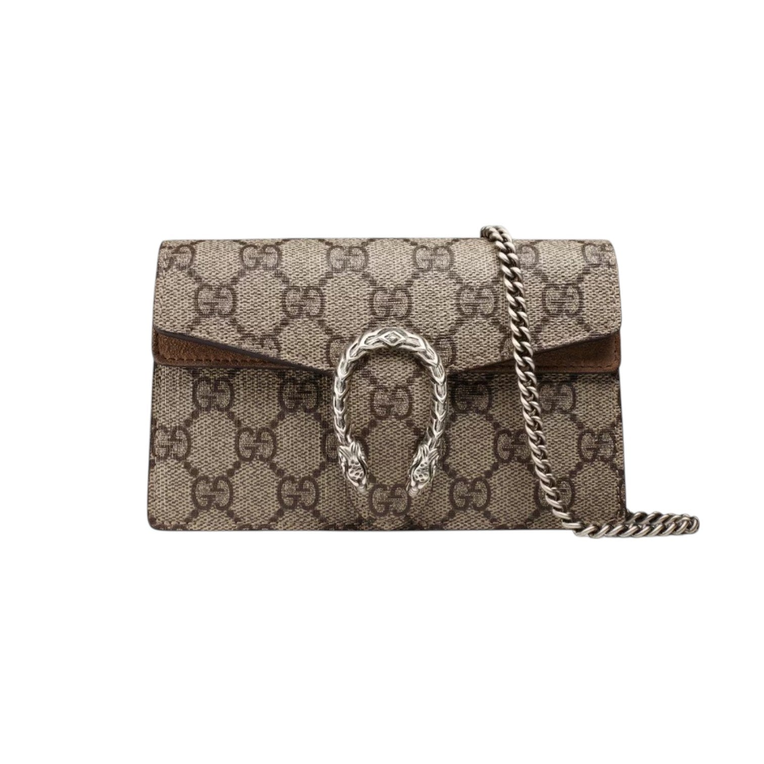 Gucci Dionysus Super Mini Bag