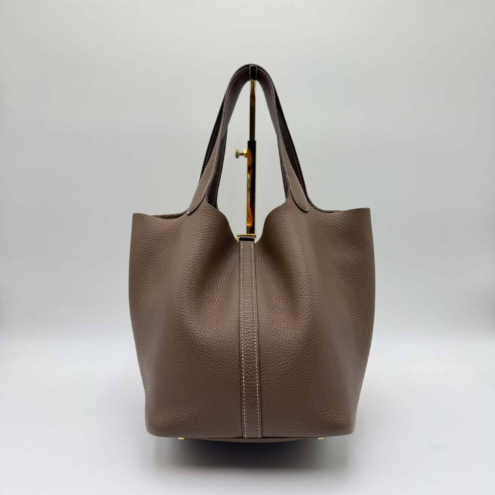 Hermès Picotin 22 Etoupe