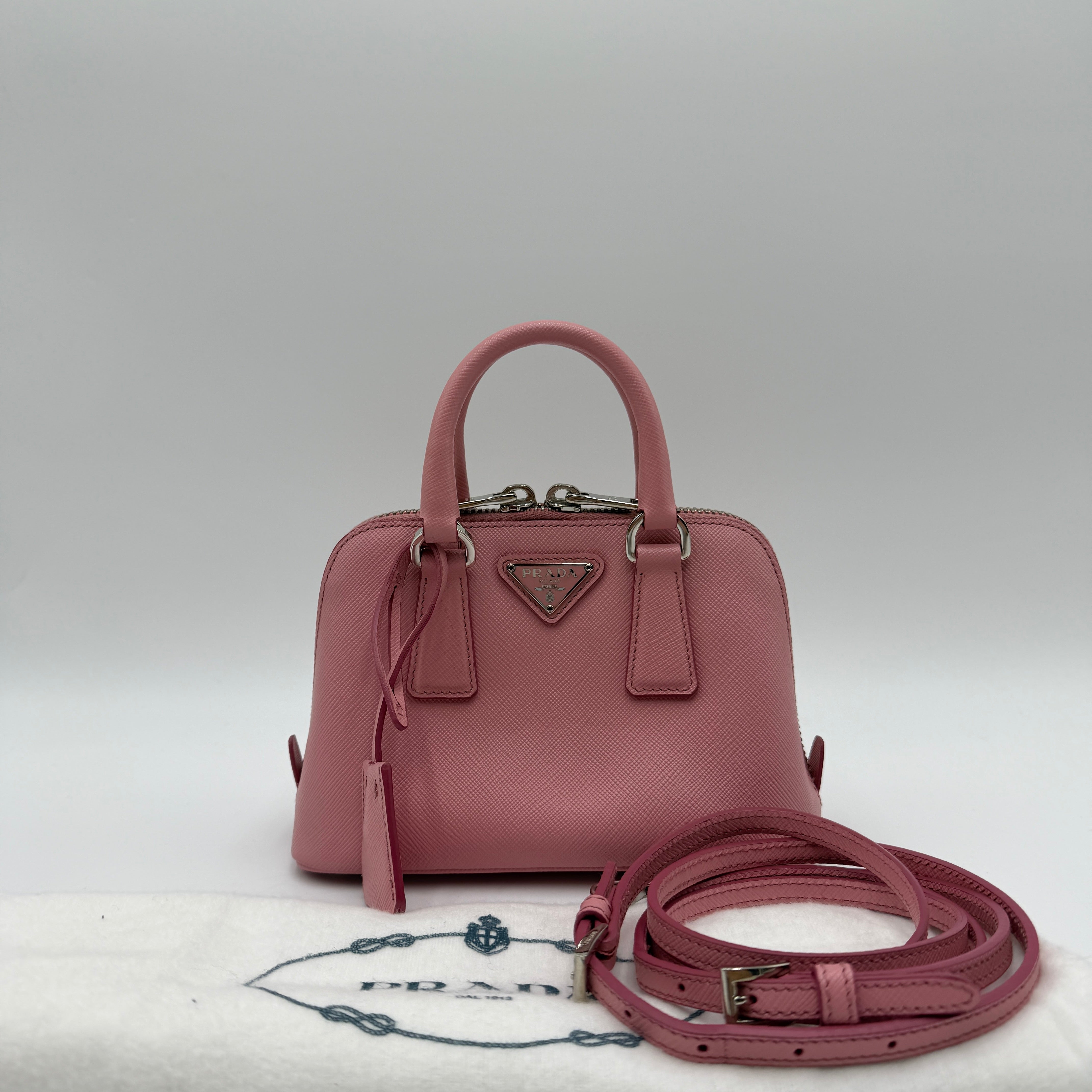 Prada Mini Promenade