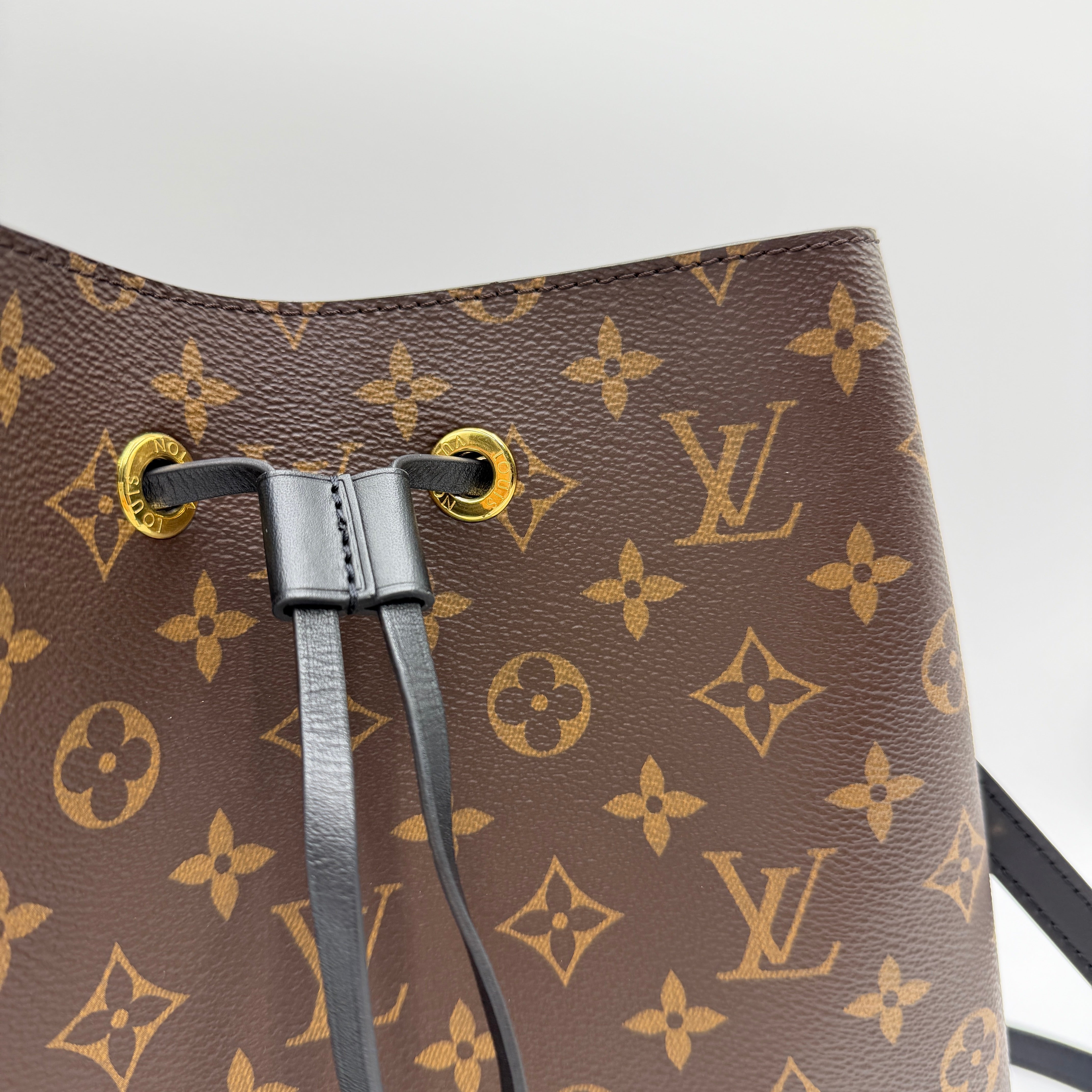 Louis Vuitton NéoNoé MM Monogram
