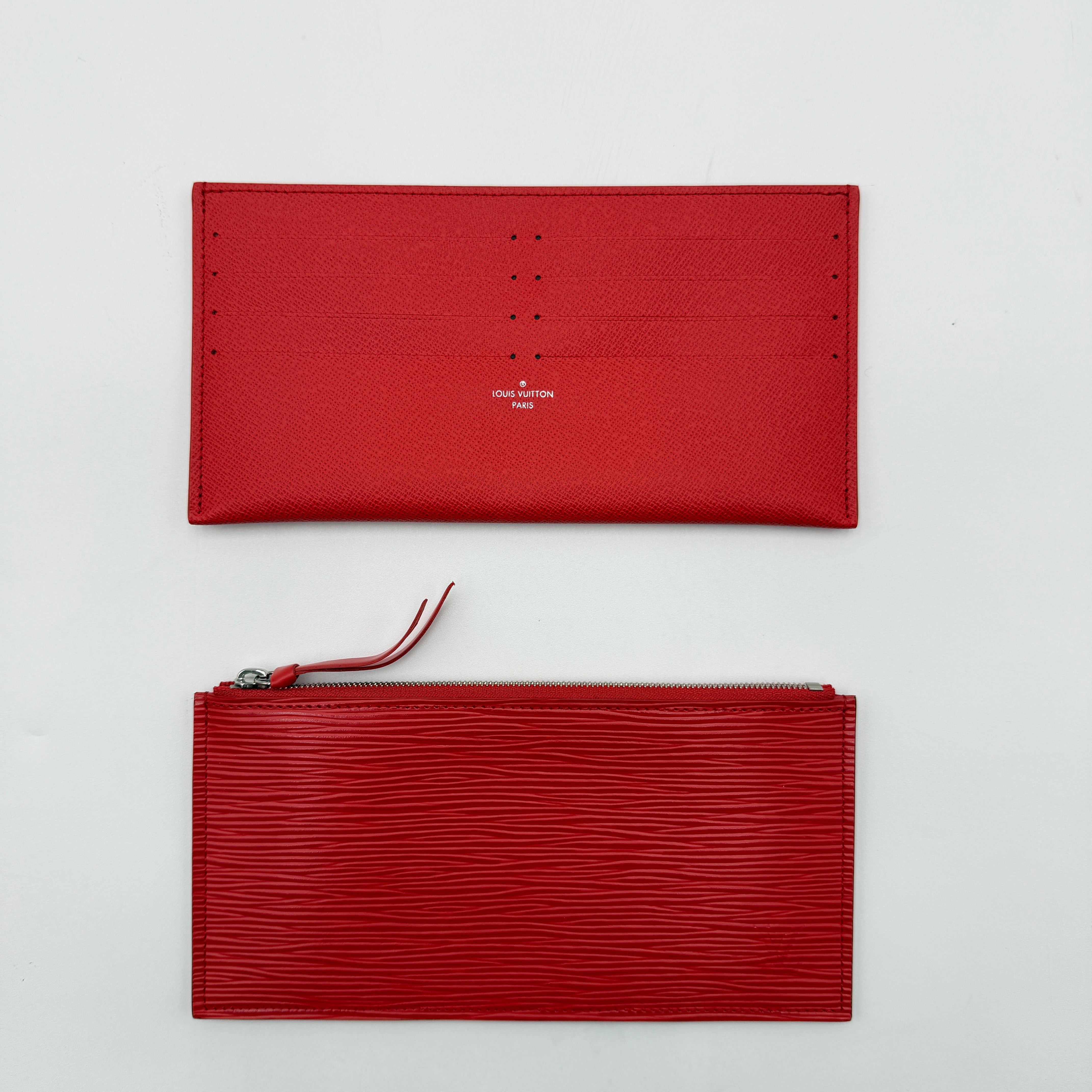 Louis Vuitton Félicie Epi Leather