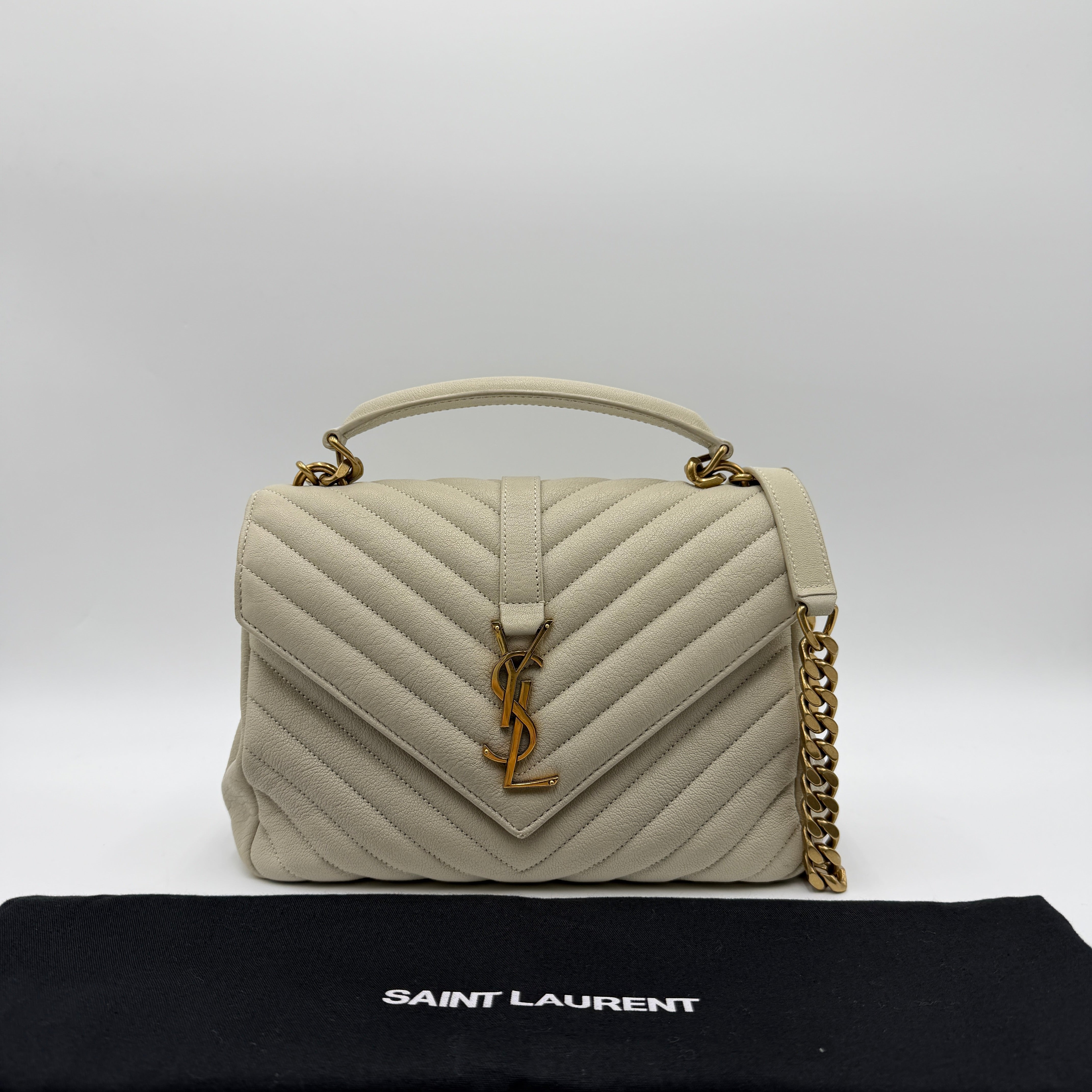 Saint Laurent College