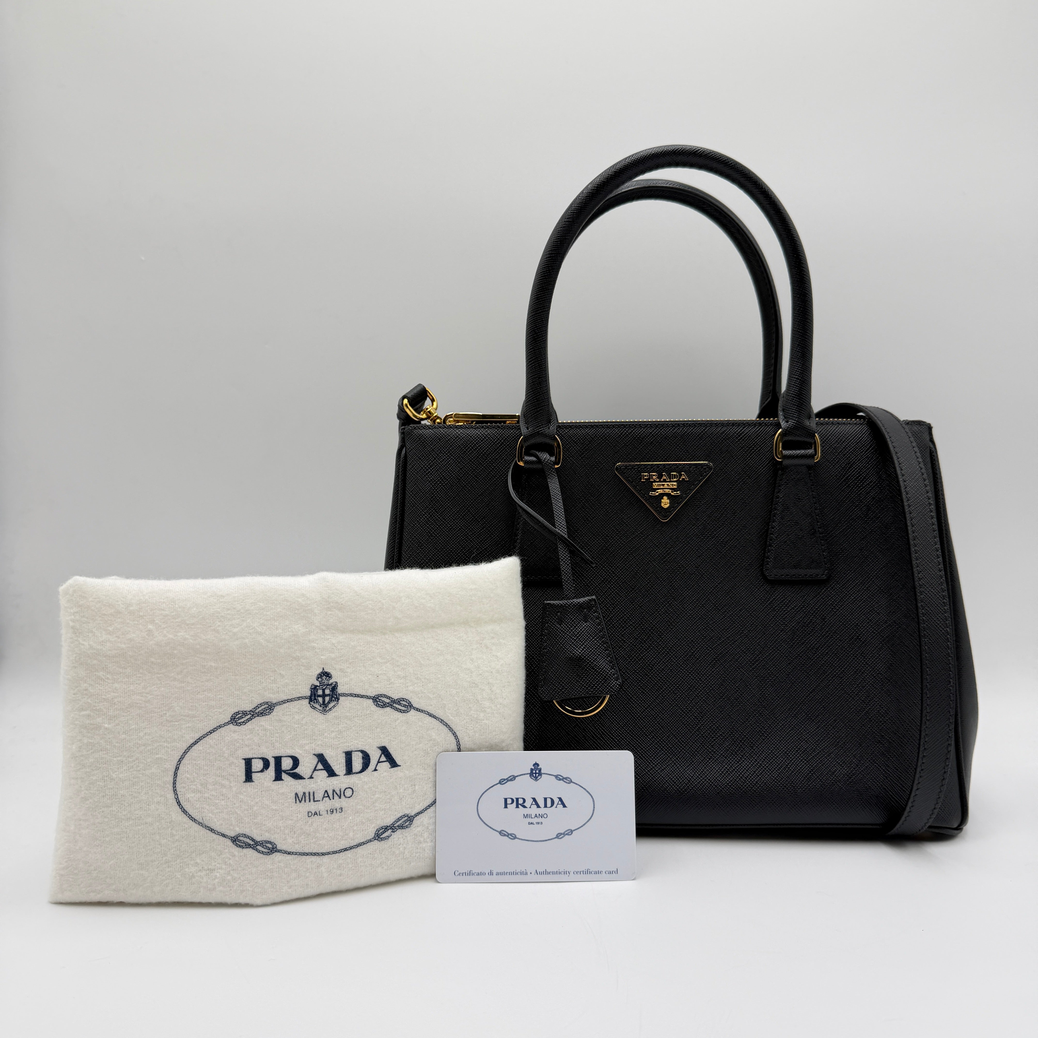 Prada Galleria Medium