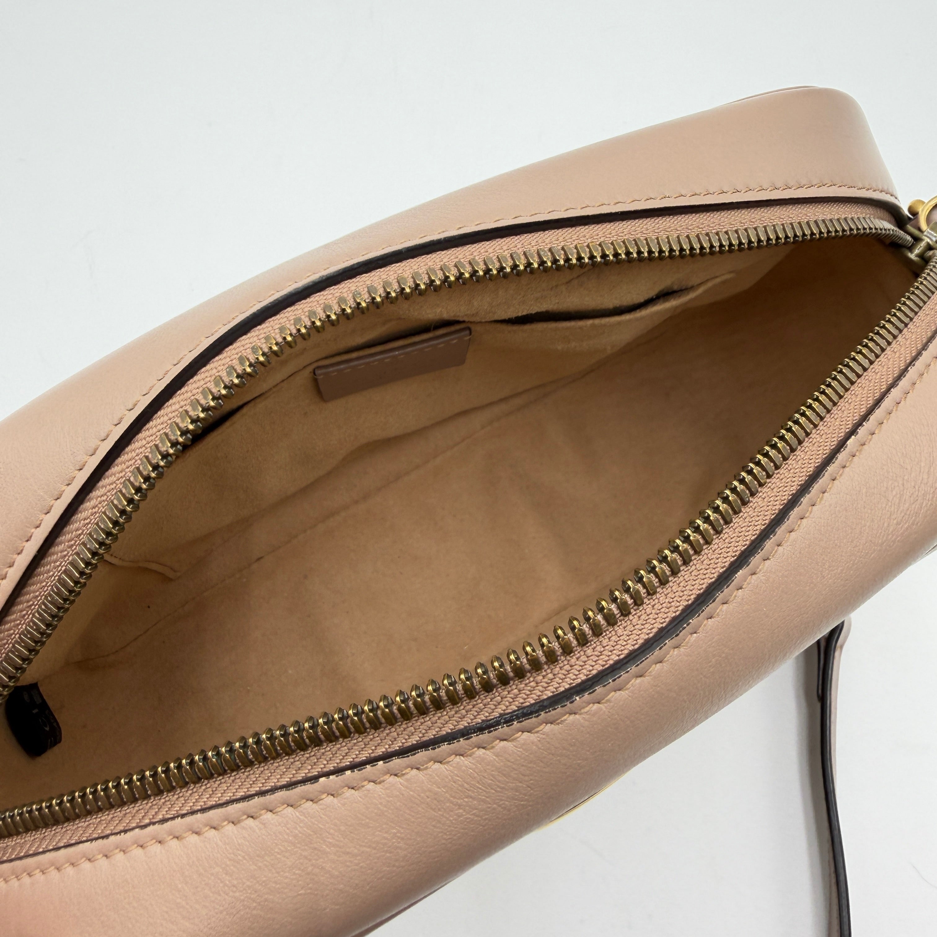 Gucci Marmont Camera Bag