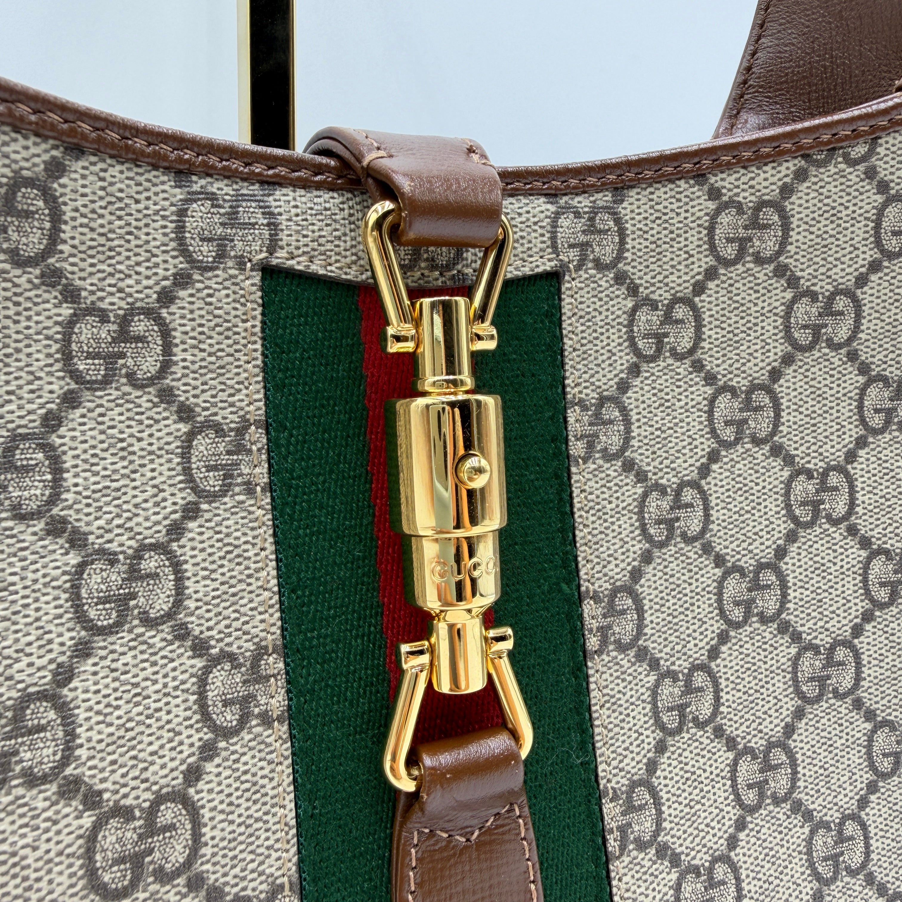 Gucci Jackie 1961
