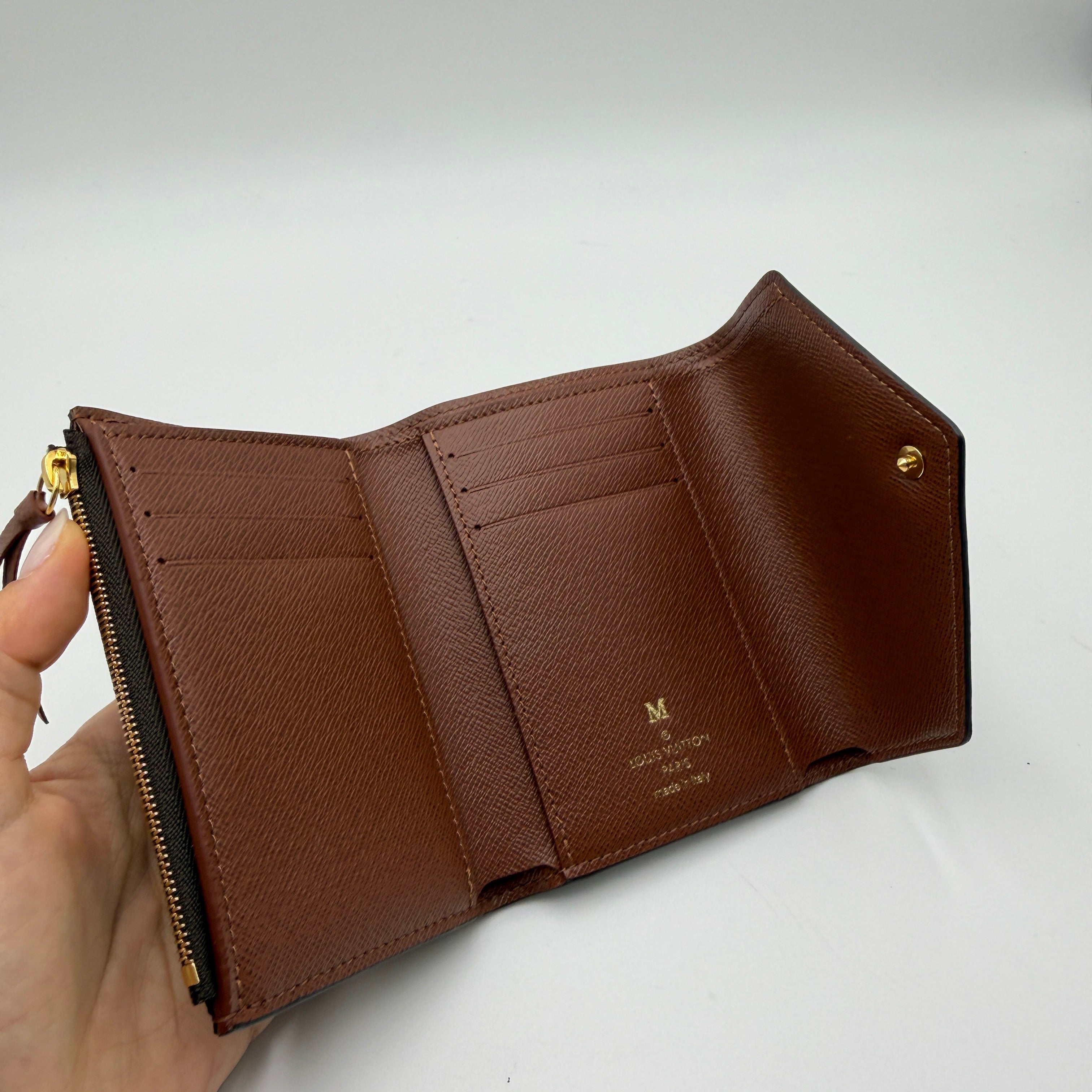 Louis Vuitton Victorine