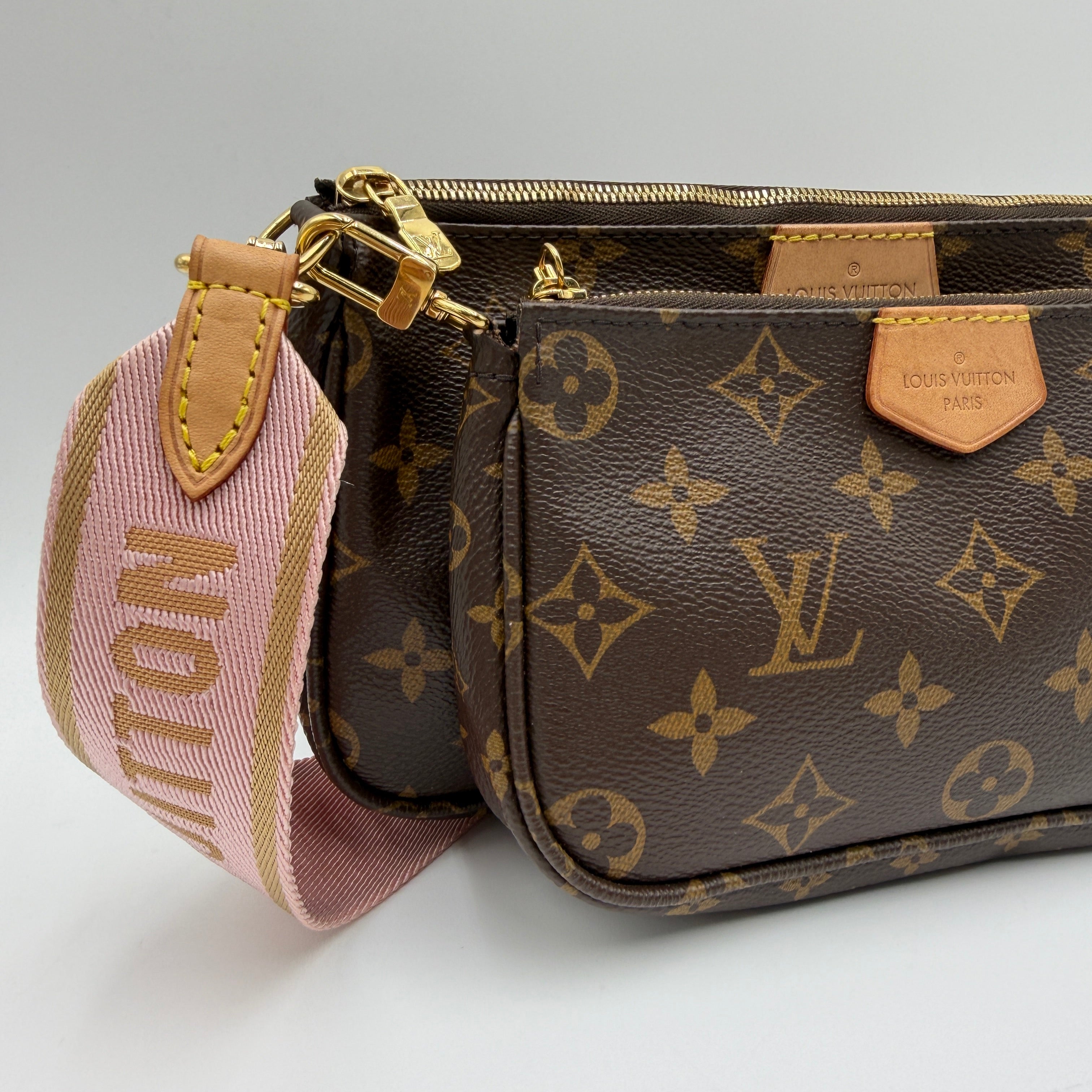 Louis Vuitton Multi Pochette Accessoires