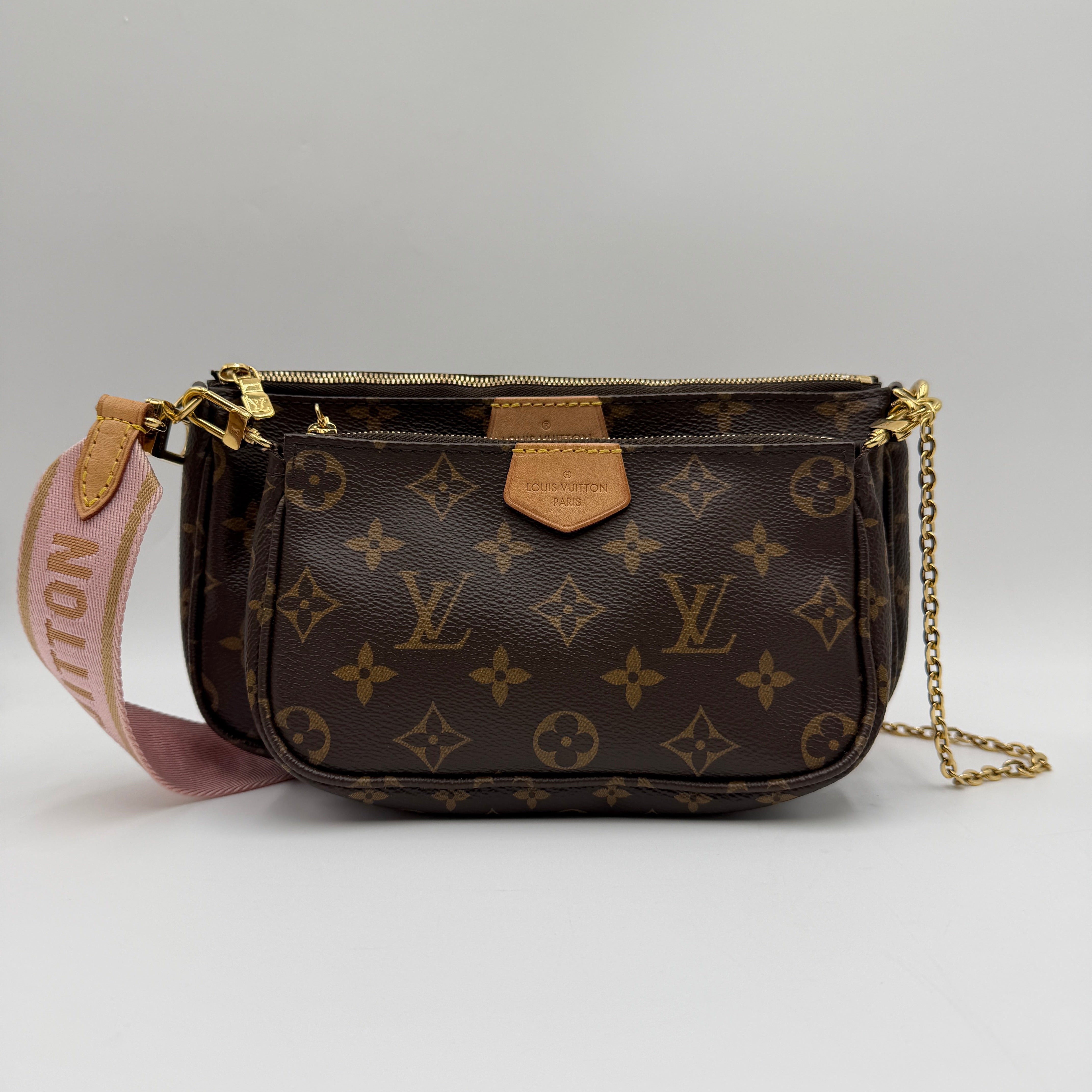 Louis Vuitton Multi Pochette Accessoires