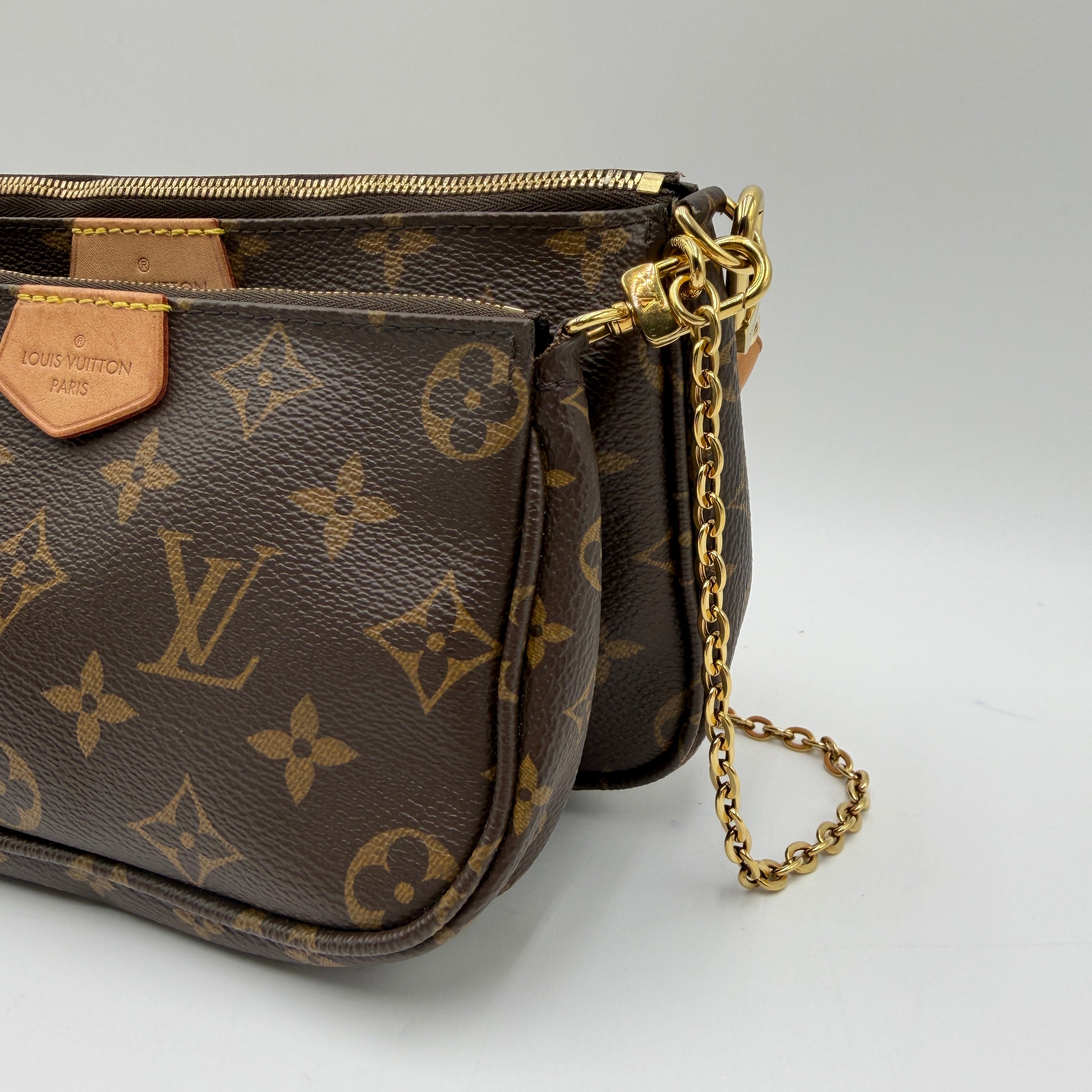 Louis Vuitton Multi Pochette Accessoires