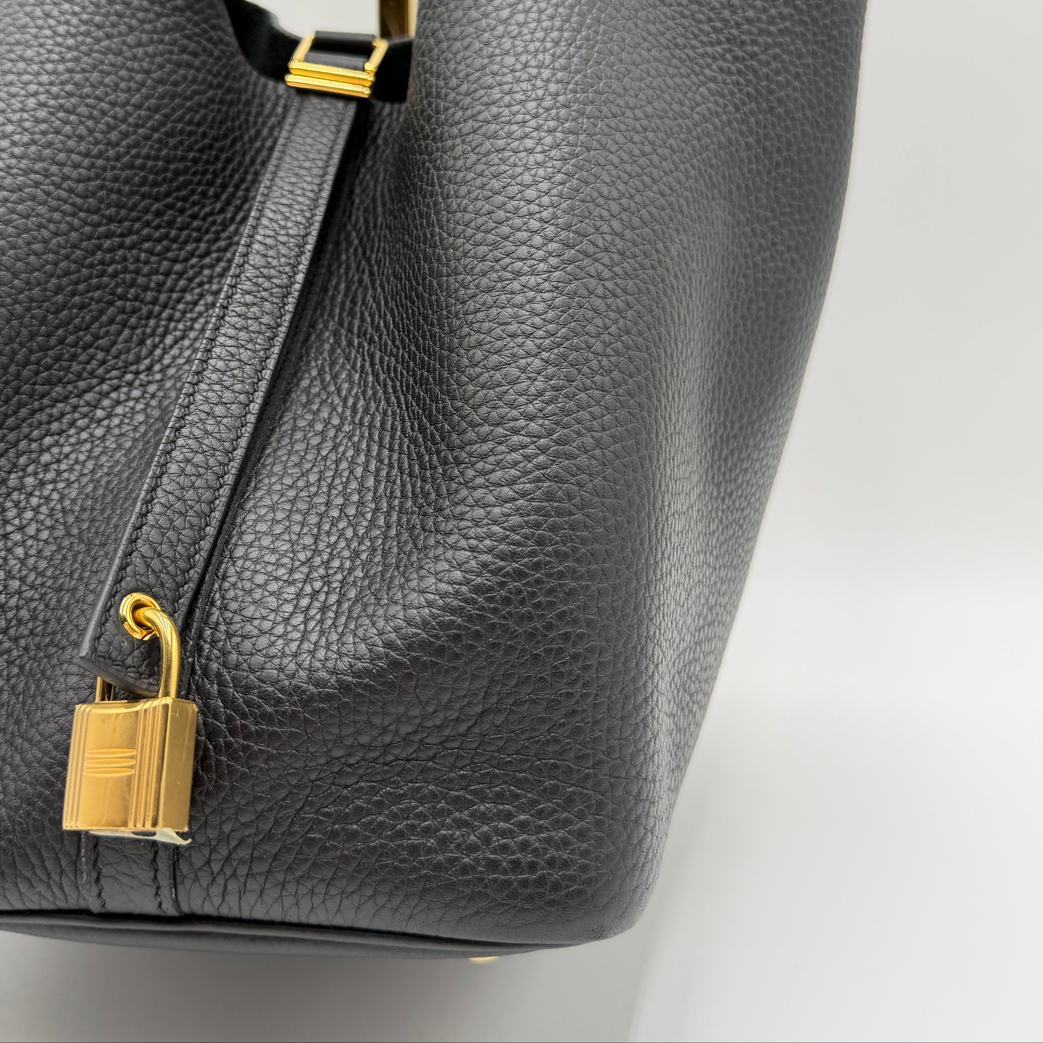 Hermès Picotin 22
