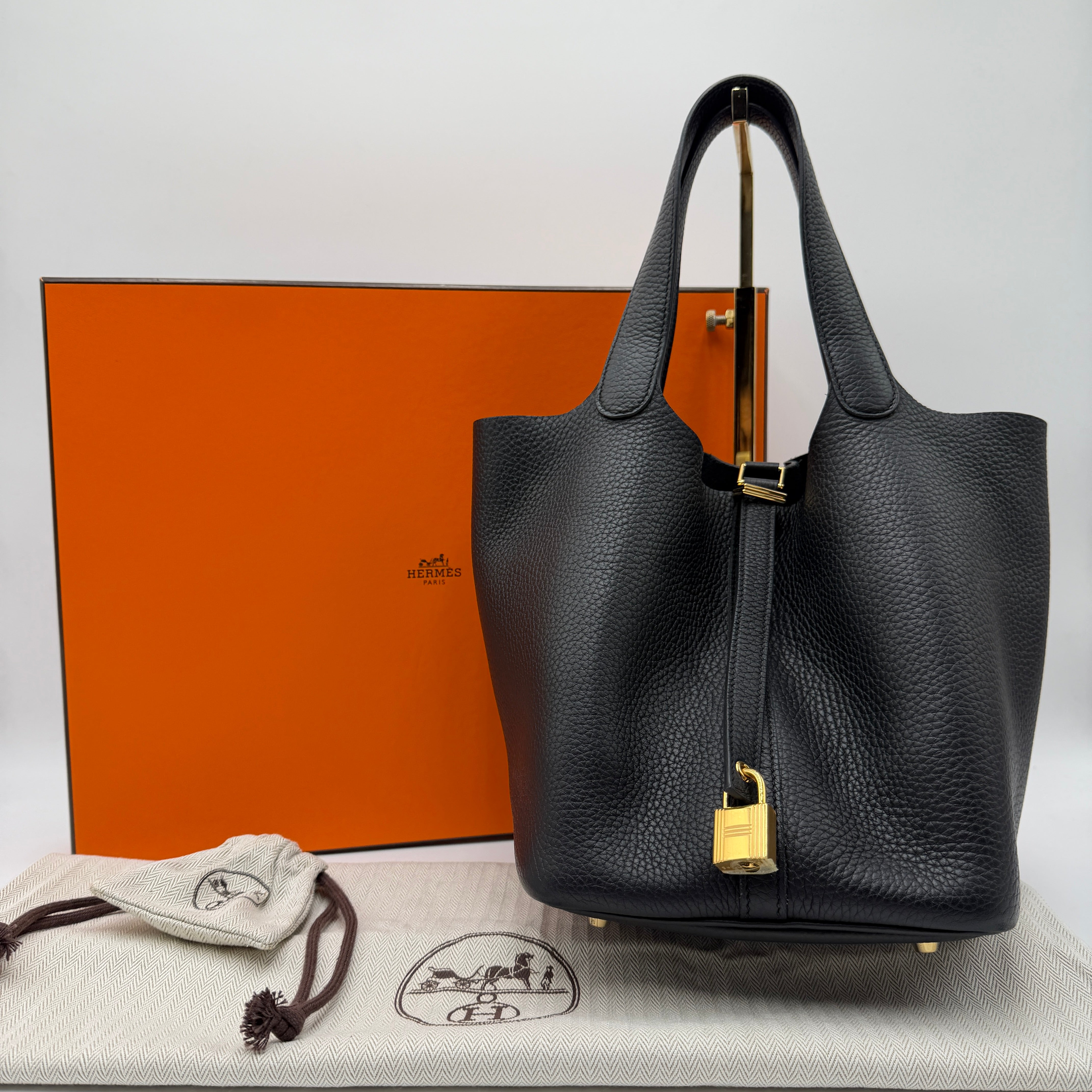 Hermès Picotin 22