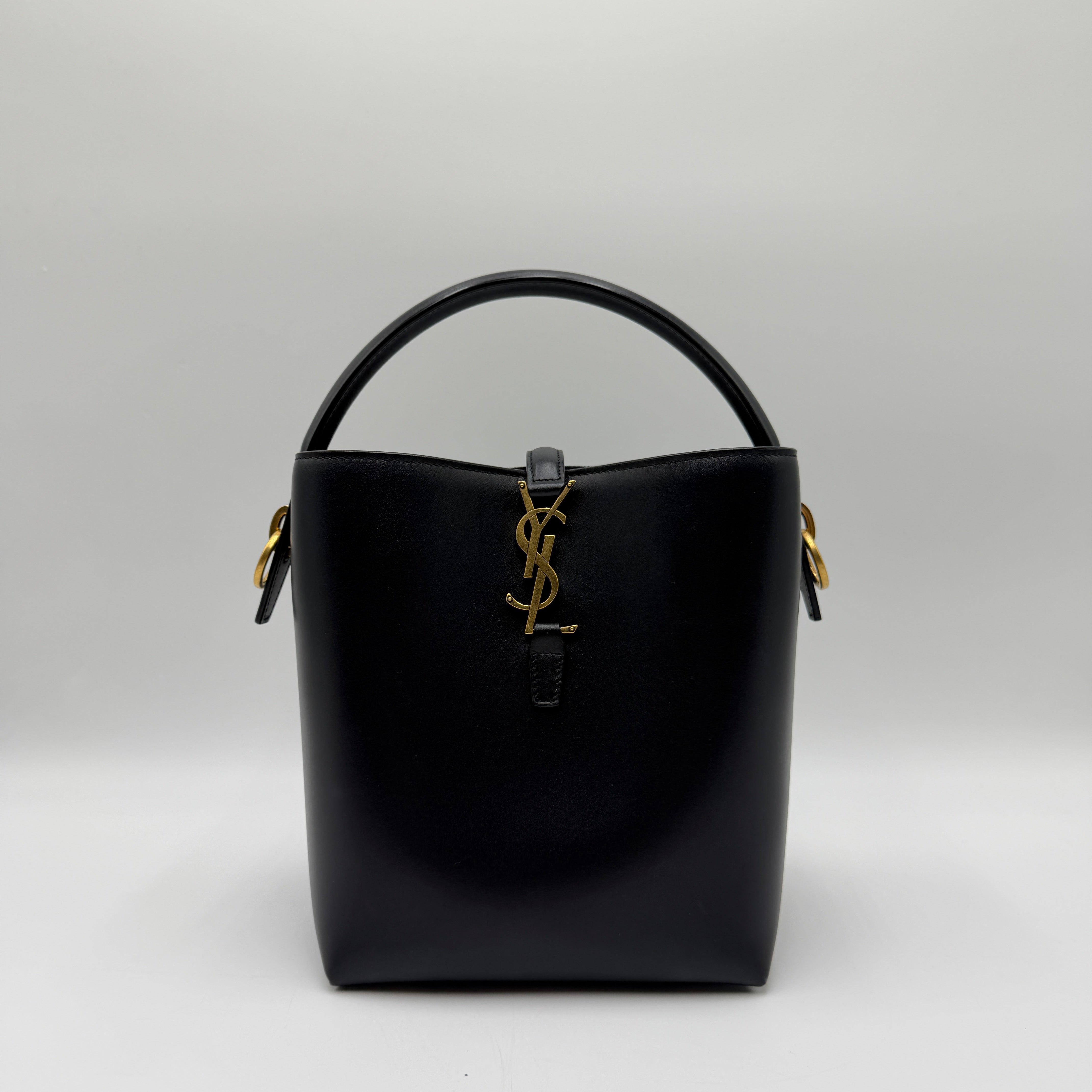 Saint Laurent Le 37 Small