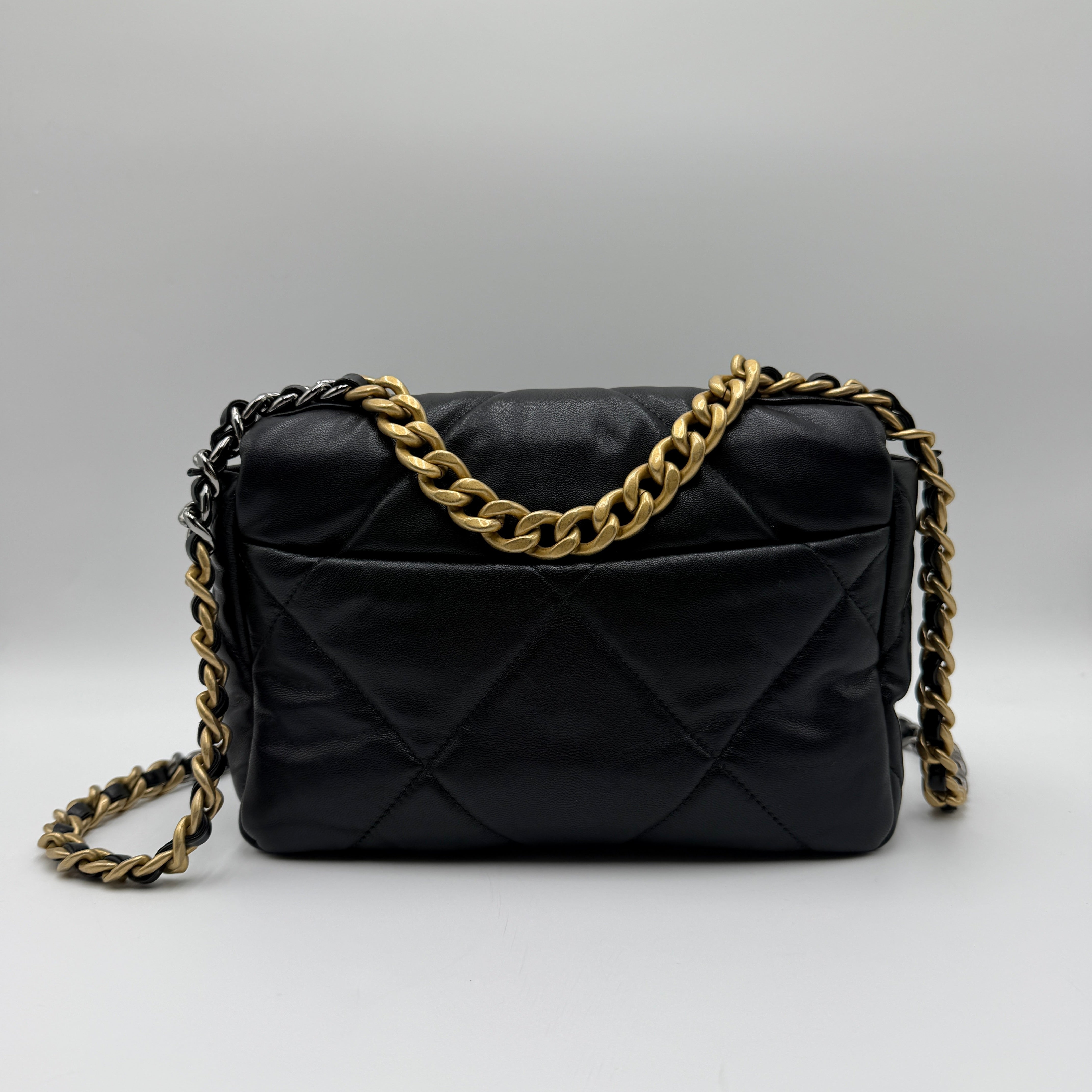 Chanel 19 Bag