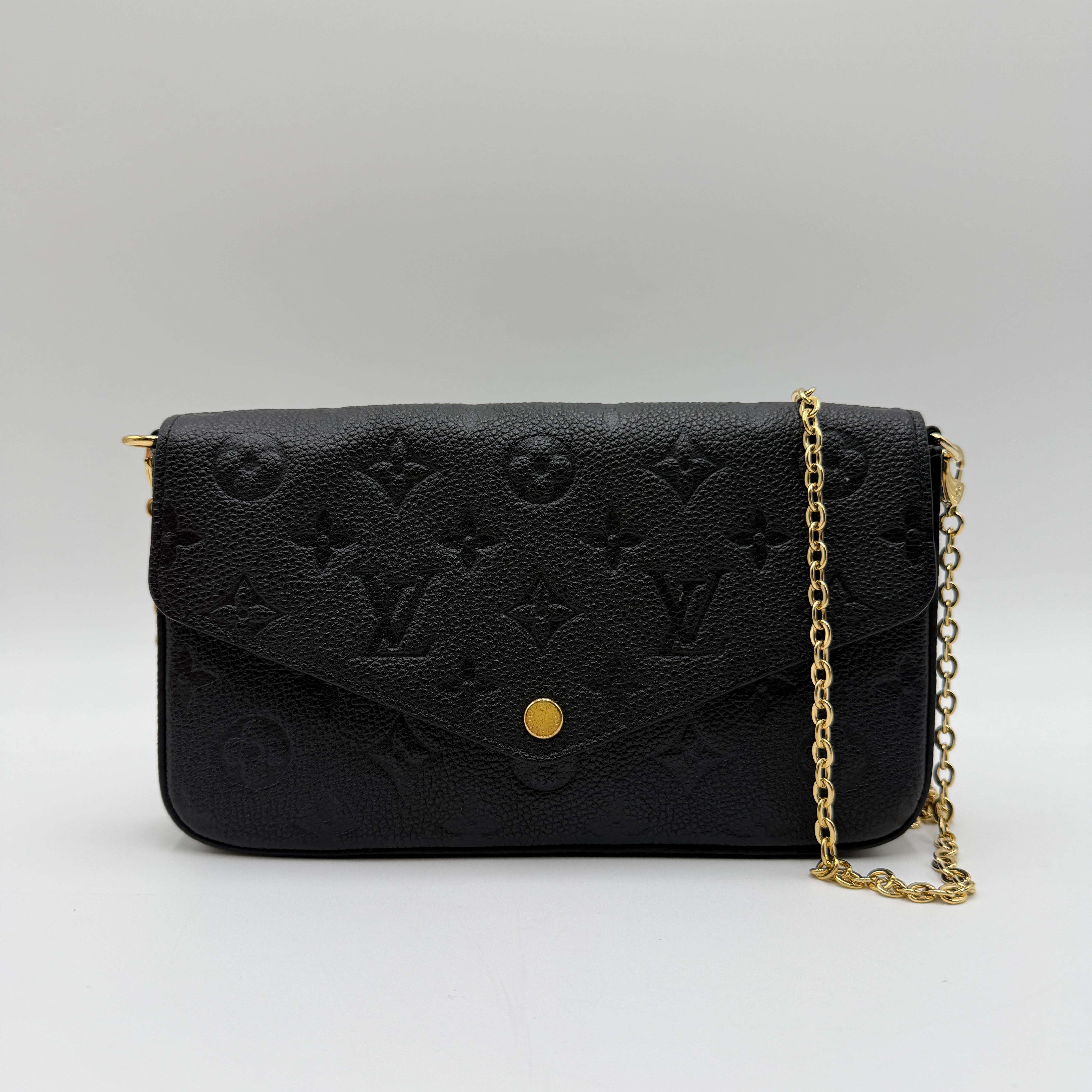 Louis Vuitton Félicie
