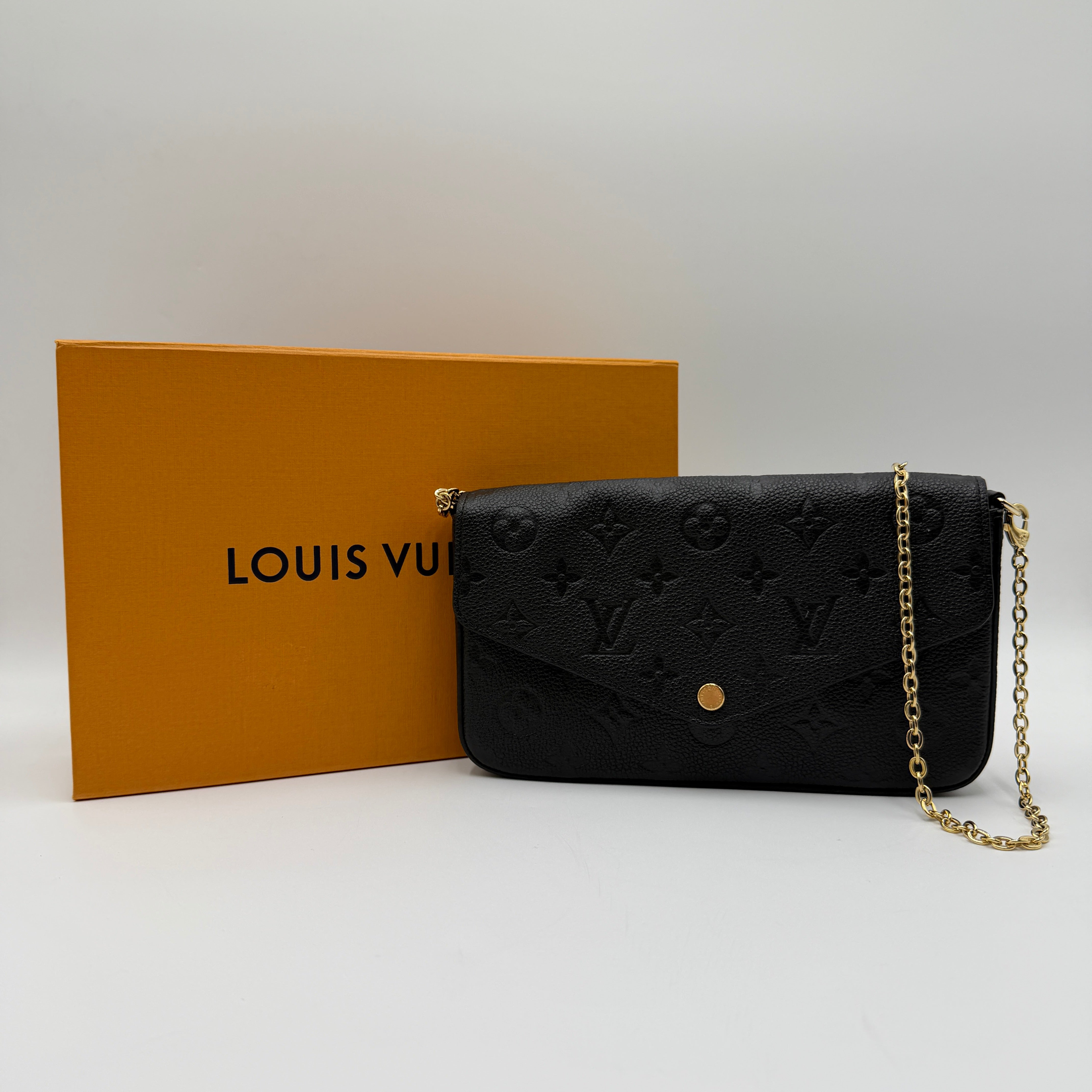 Louis Vuitton Félicie