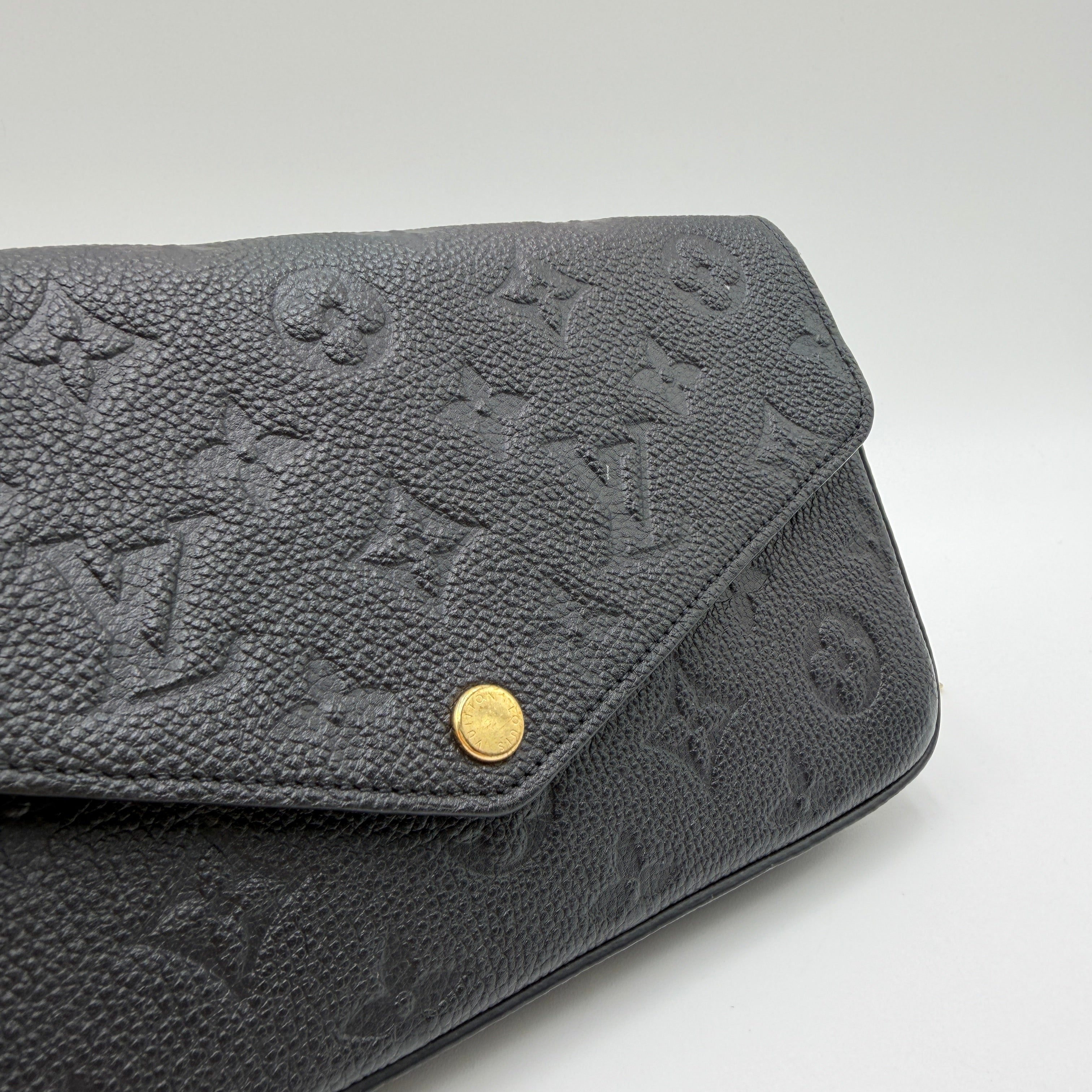 Louis Vuitton Félicie