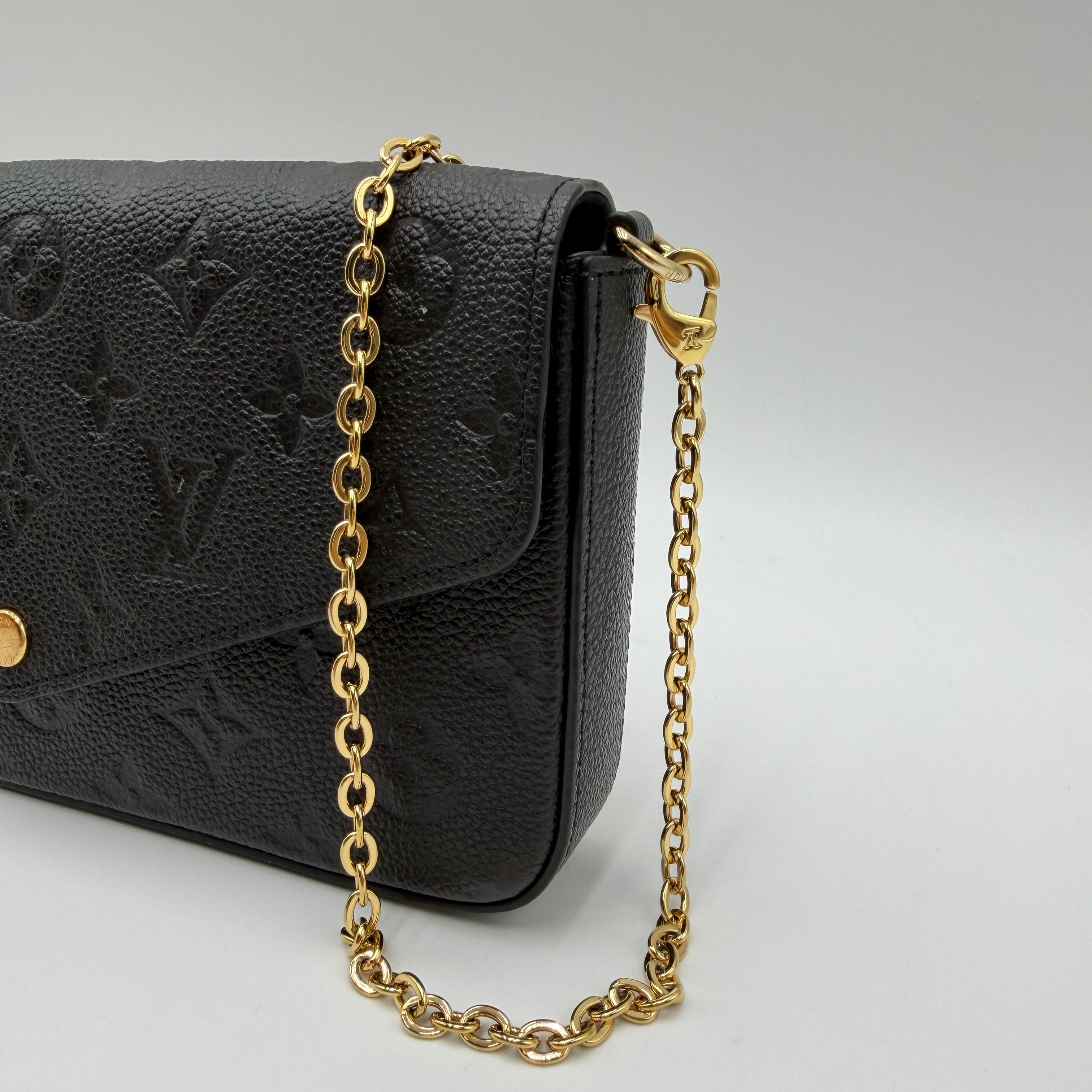 Louis Vuitton Félicie