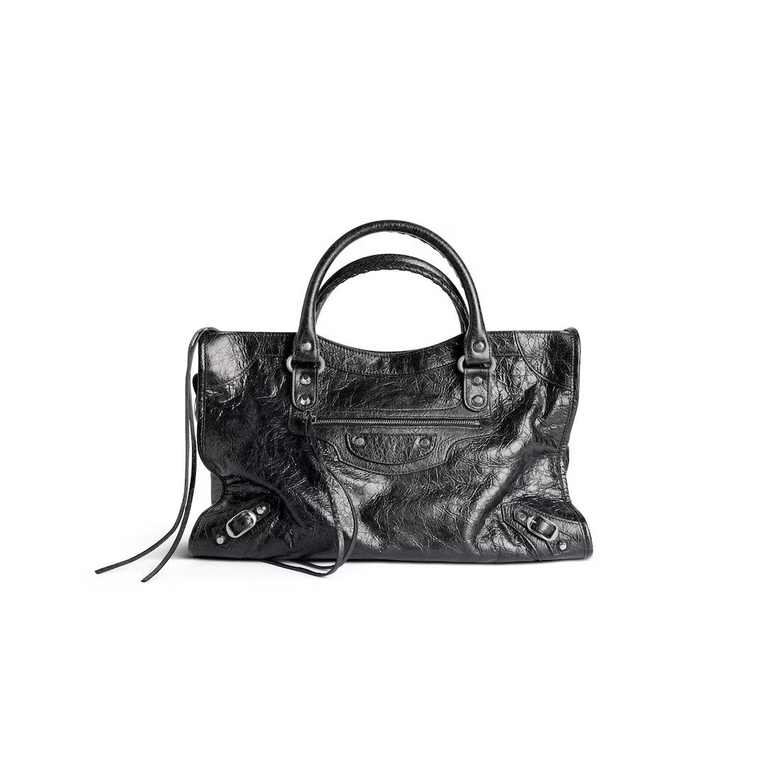 Balenciaga Le City Medium Bag