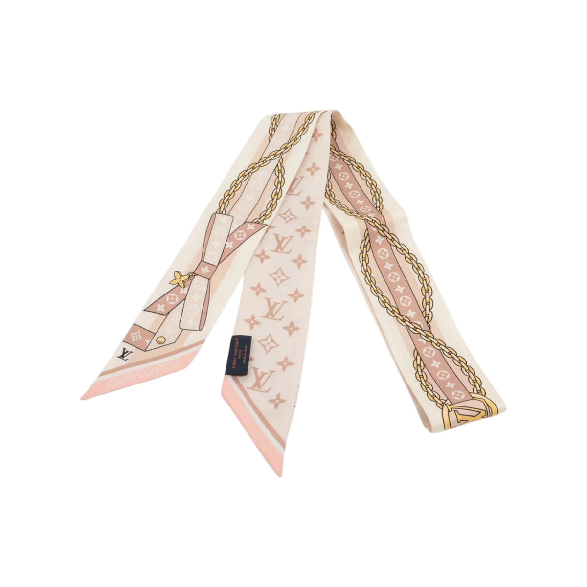 Louis Vuitton Bandeau
