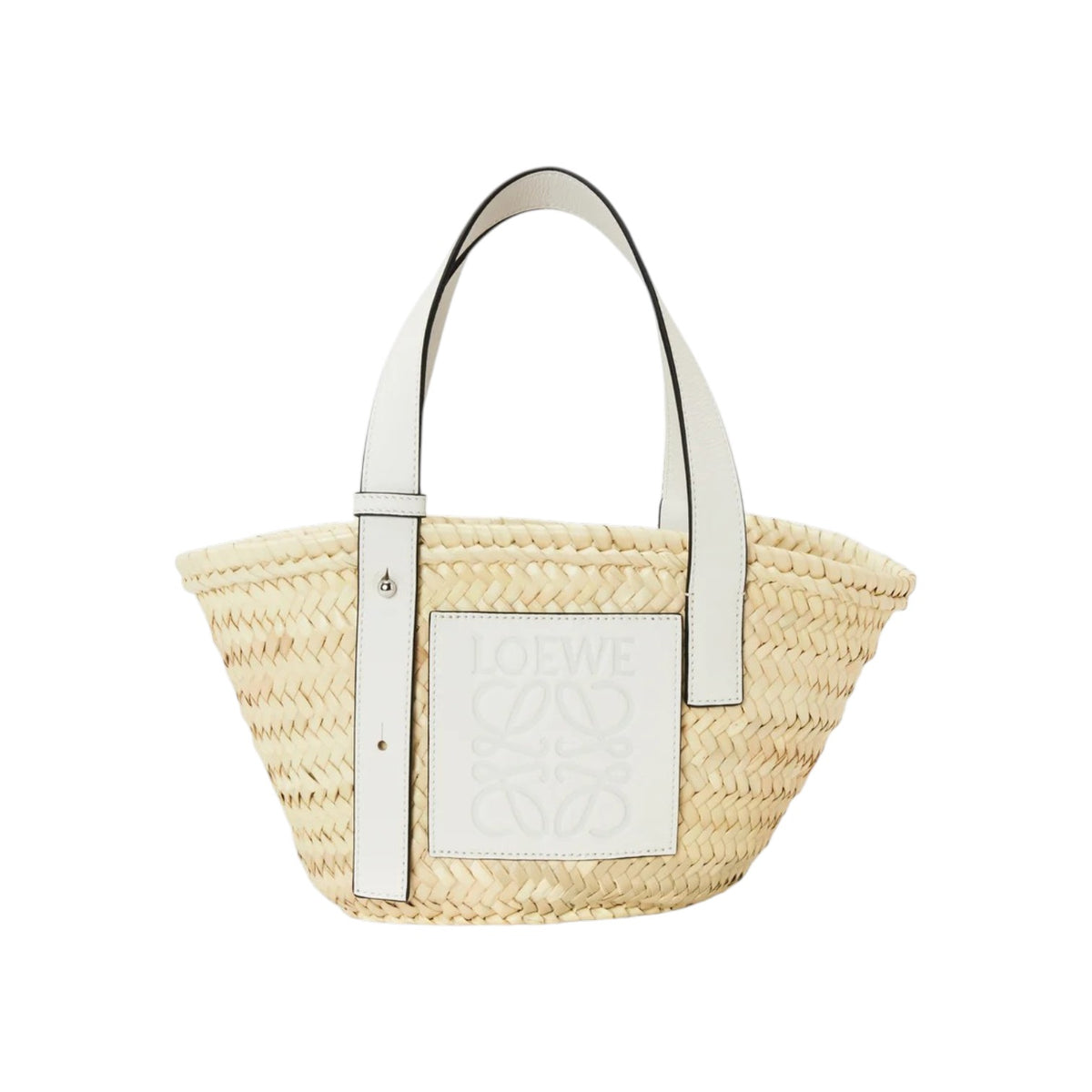 Loewe Basket Bag Small