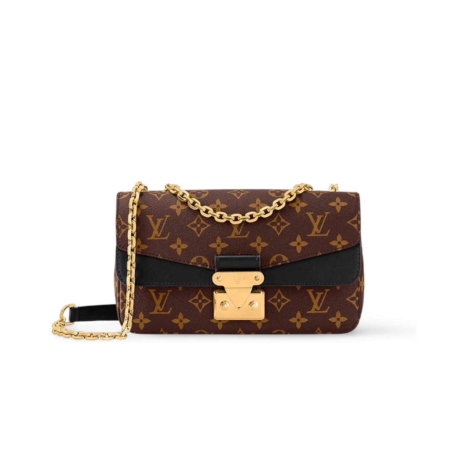 Louis Vuitton Marceau Monogram