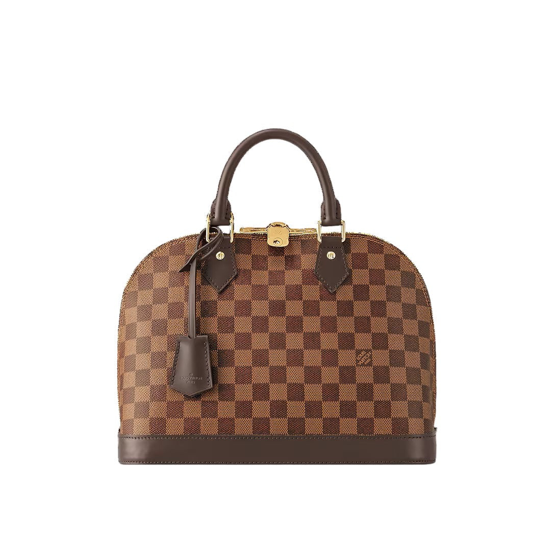 Louis Vuitton Alma PM Damier Ebene..