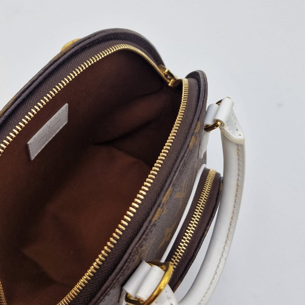 Louis Vuitton Elipse Nano