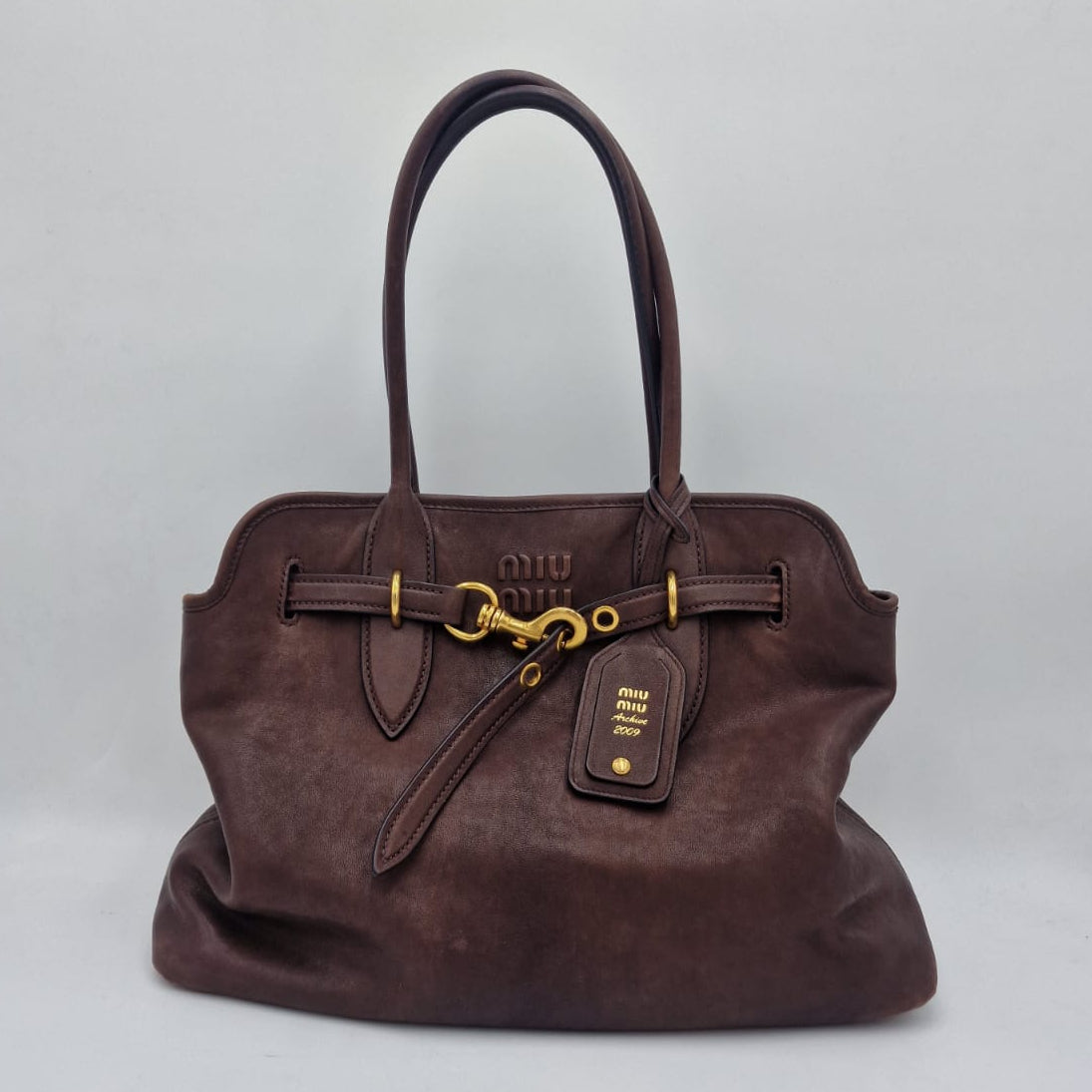 Miu Miu Aventure