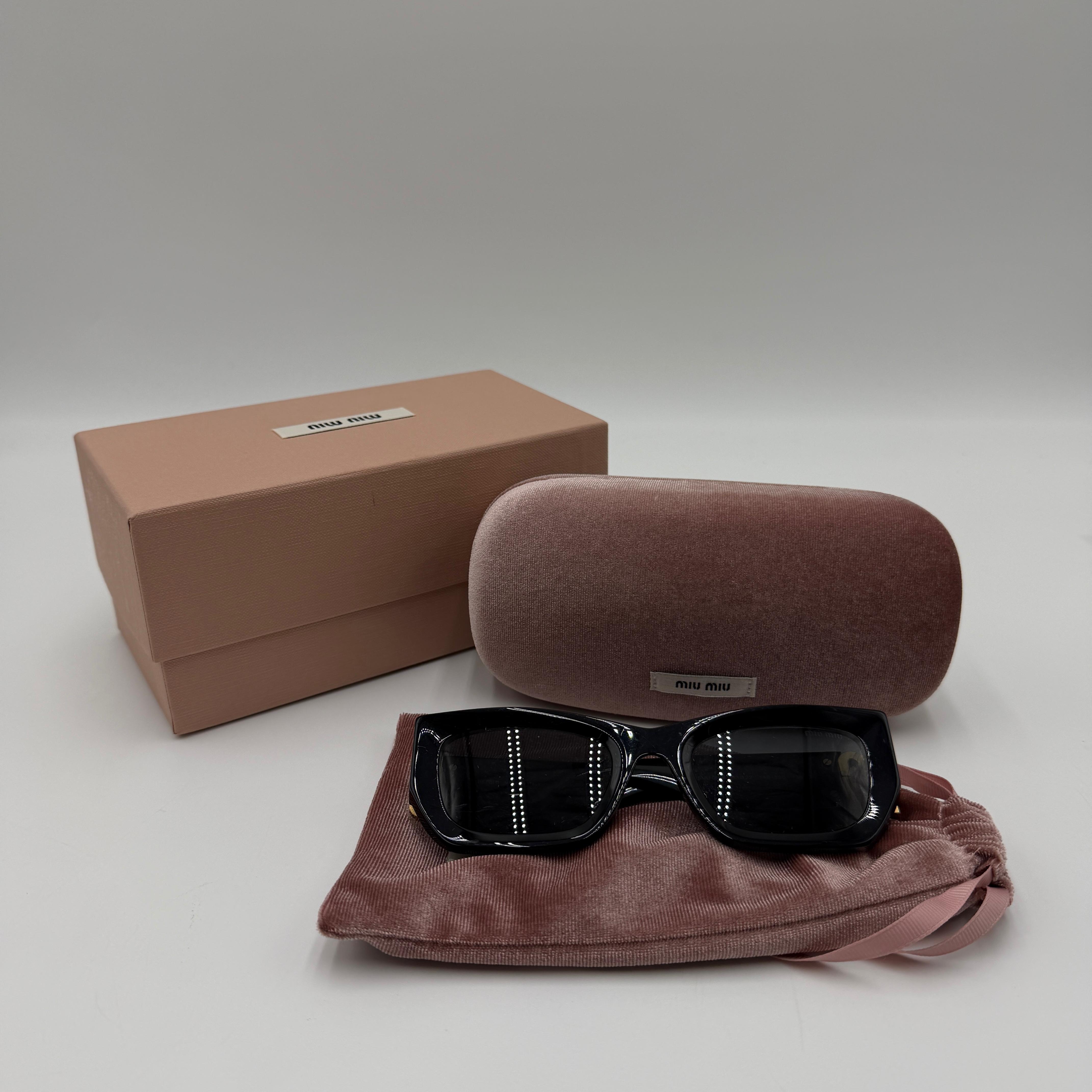 Miu Miu Sunglasses