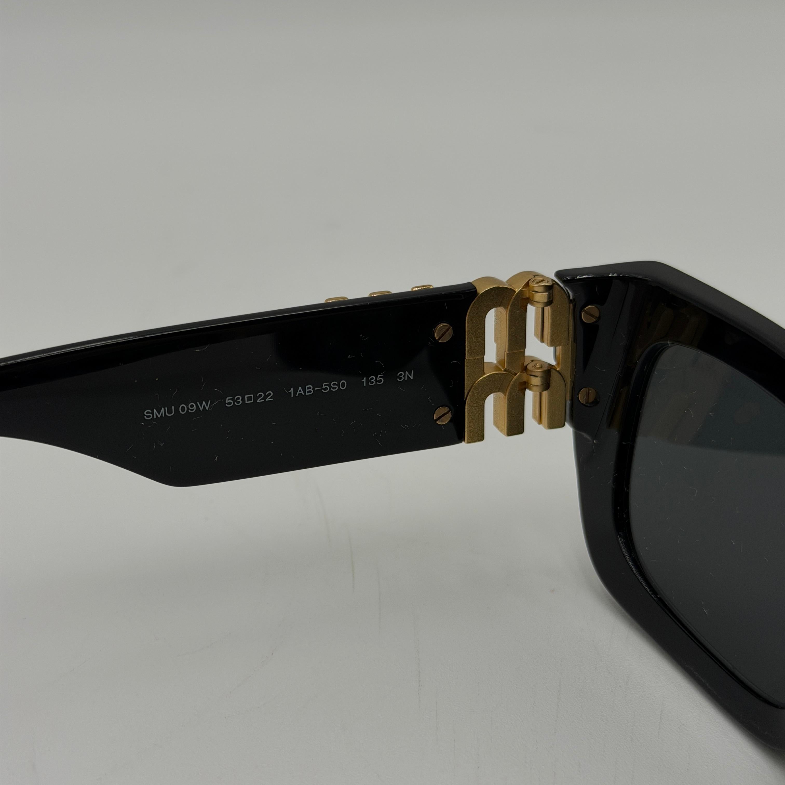 Miu Miu Sunglasses