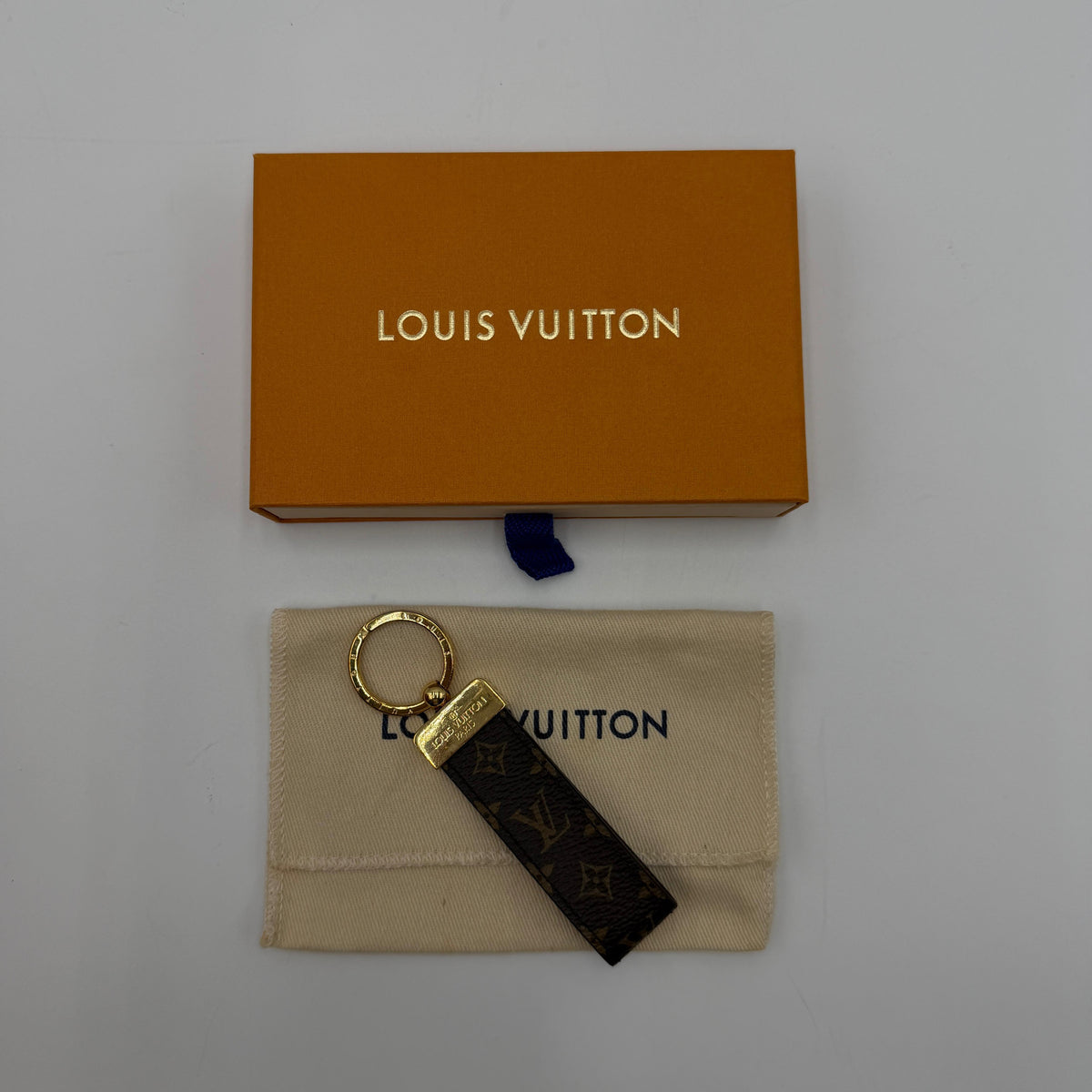Louis Vuitton Key Holder