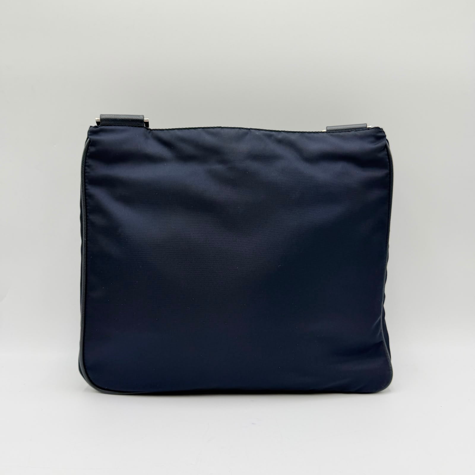 Prada Nylon Shoulder Bag