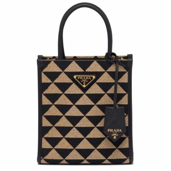 Prada Mini Symbole