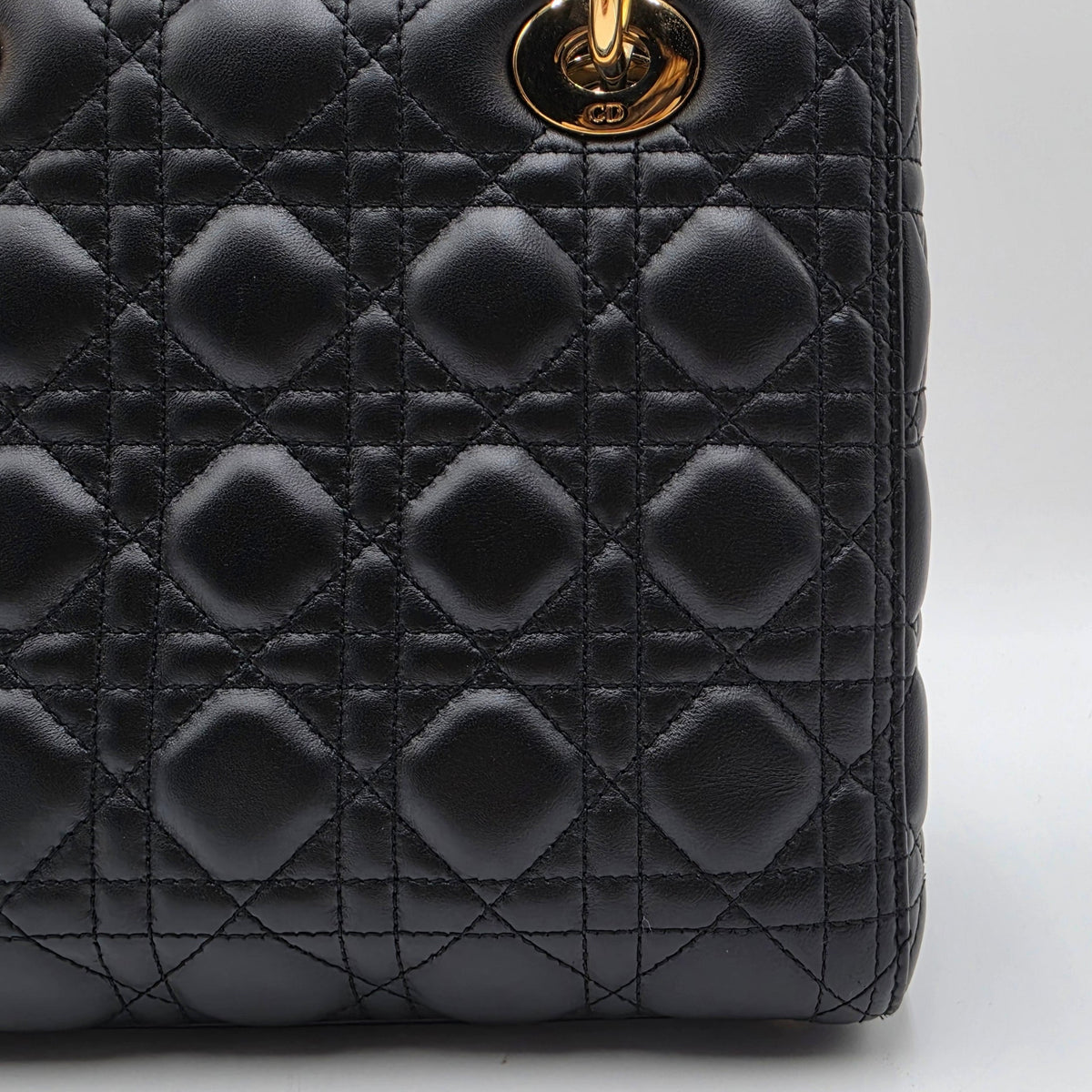 Dior Lady Dior Medium