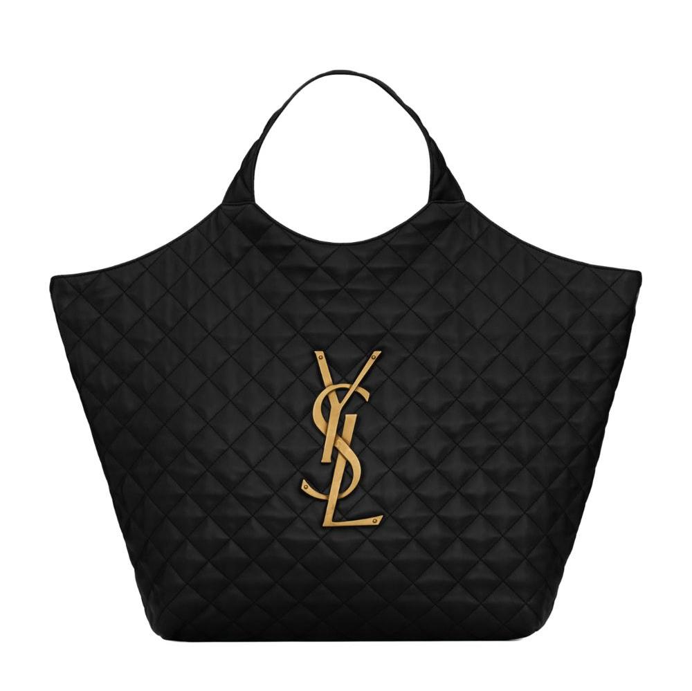 Saint Laurent Icare Maxi Shopping Bag