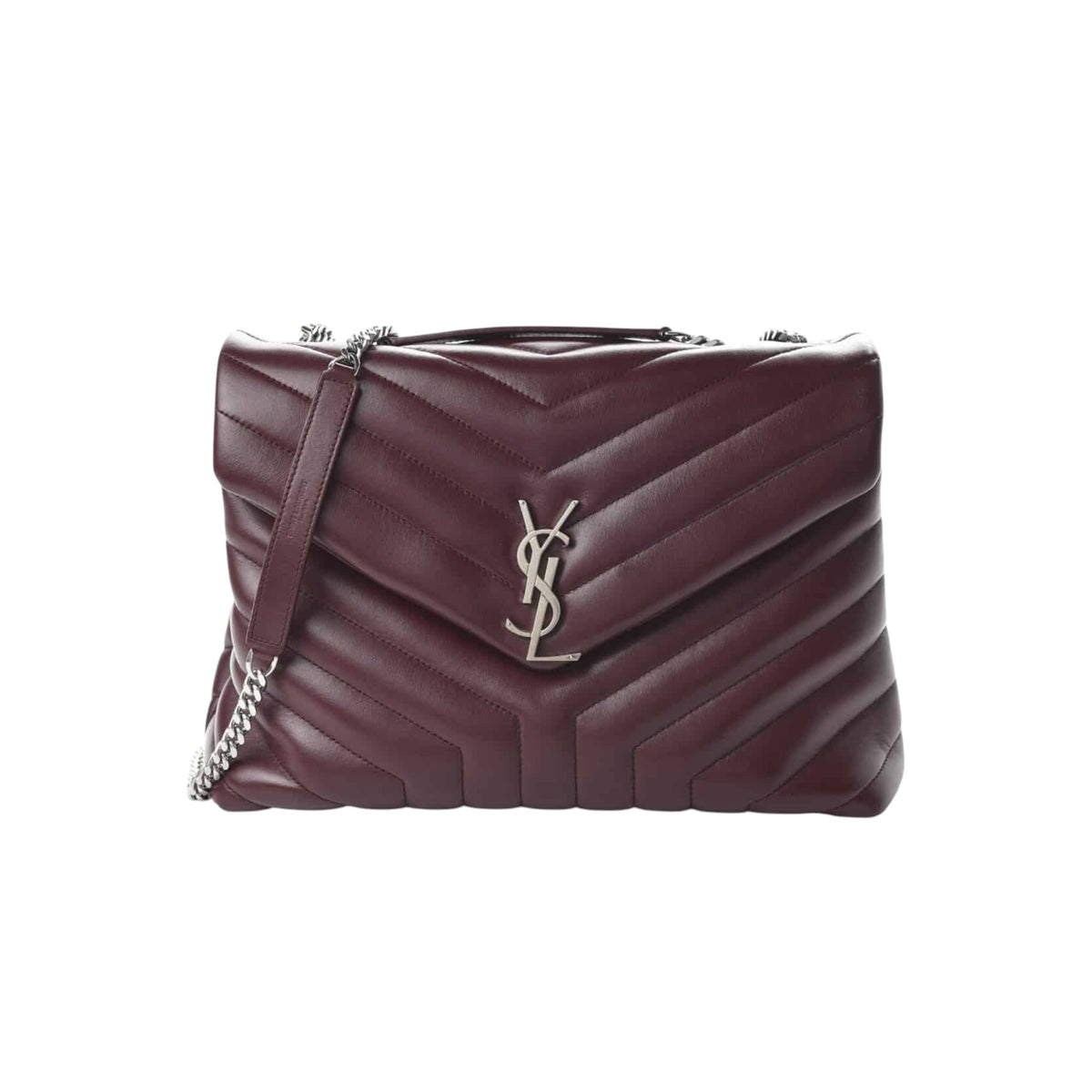 Saint Laurent Loulou Medium