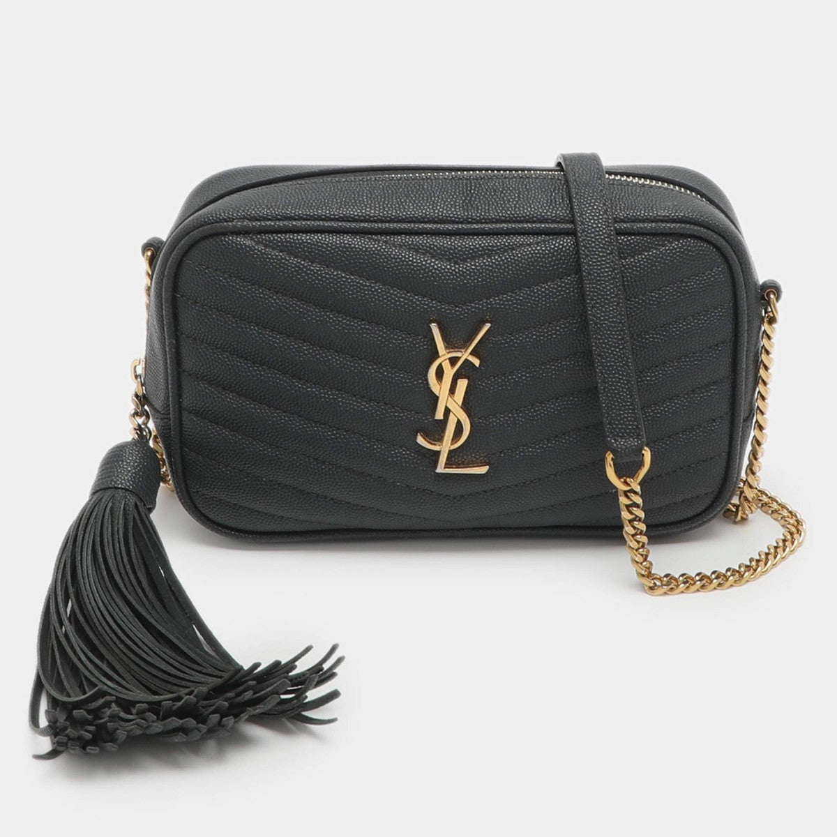Saint Laurent Lou Mini