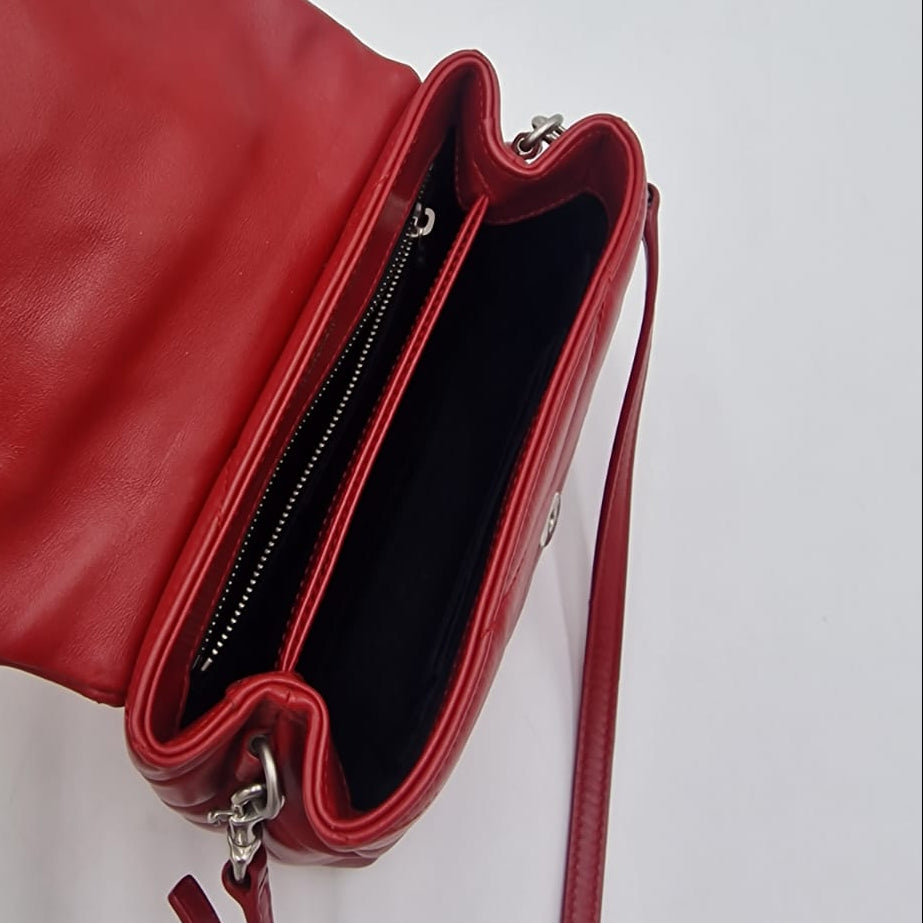 Saint Laurent Loulou Toy
