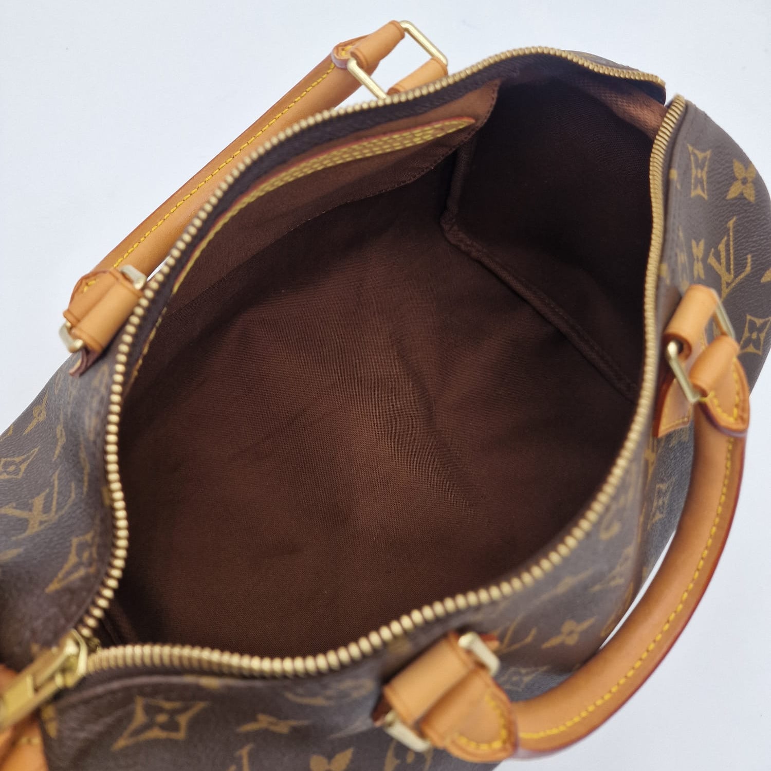 Louis Vuitton Speedy 30 Monogram