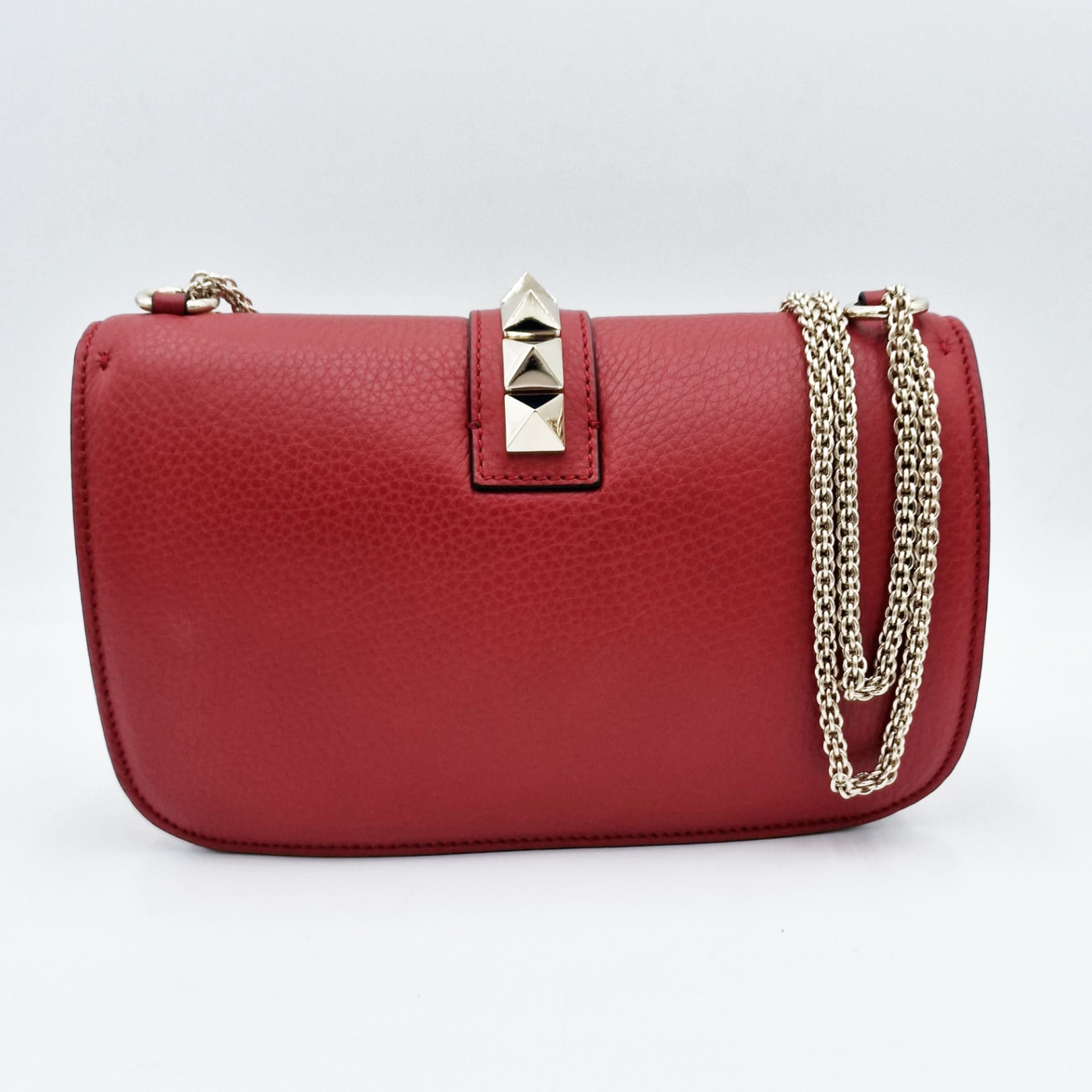 Cerradura Glam Rockstud de Valentino Garavani