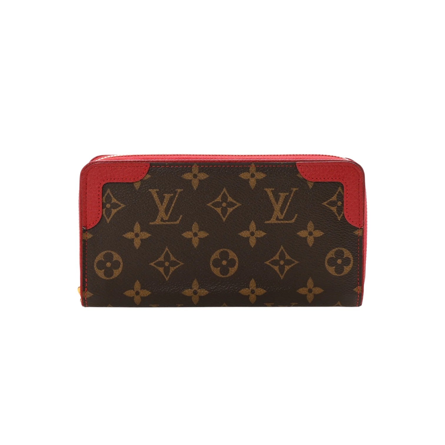 Louis Vuitton Zippy Wallet Retiro