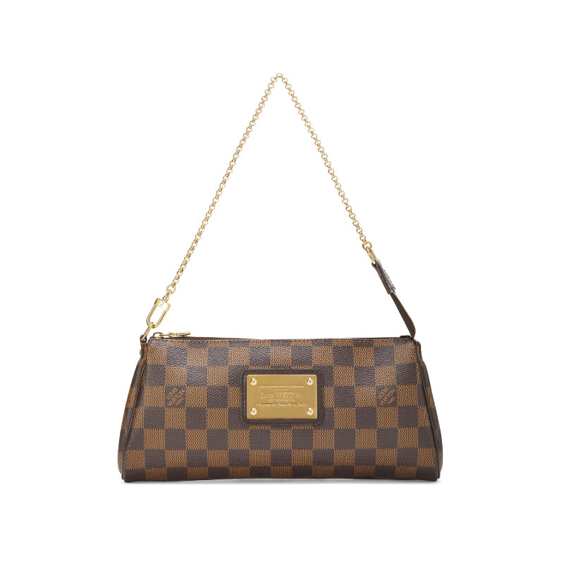 Louis Vuitton Eva Damier Ebene
