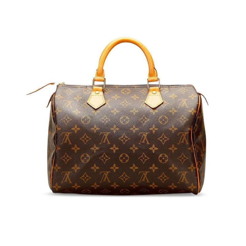 Louis Vuitton Speedy 30 Monogram