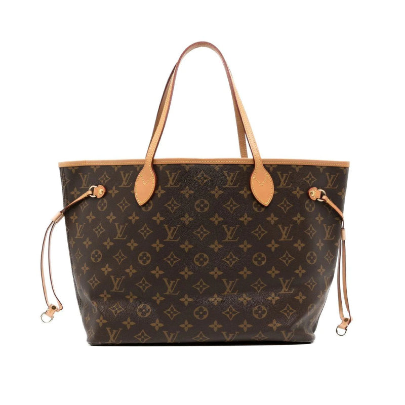Louis Vuitton Neverfull GM Monogram 2021