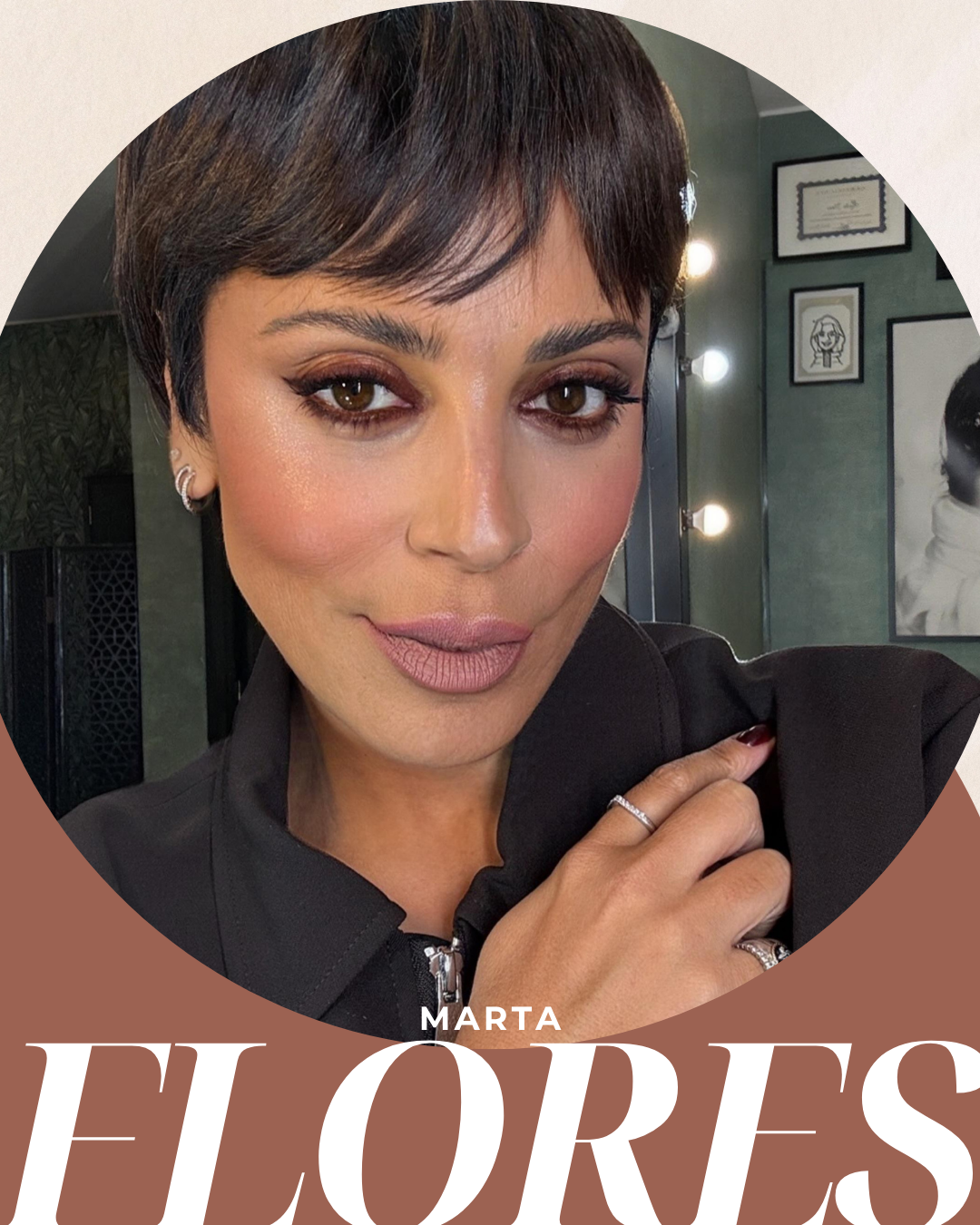 Marta Flores