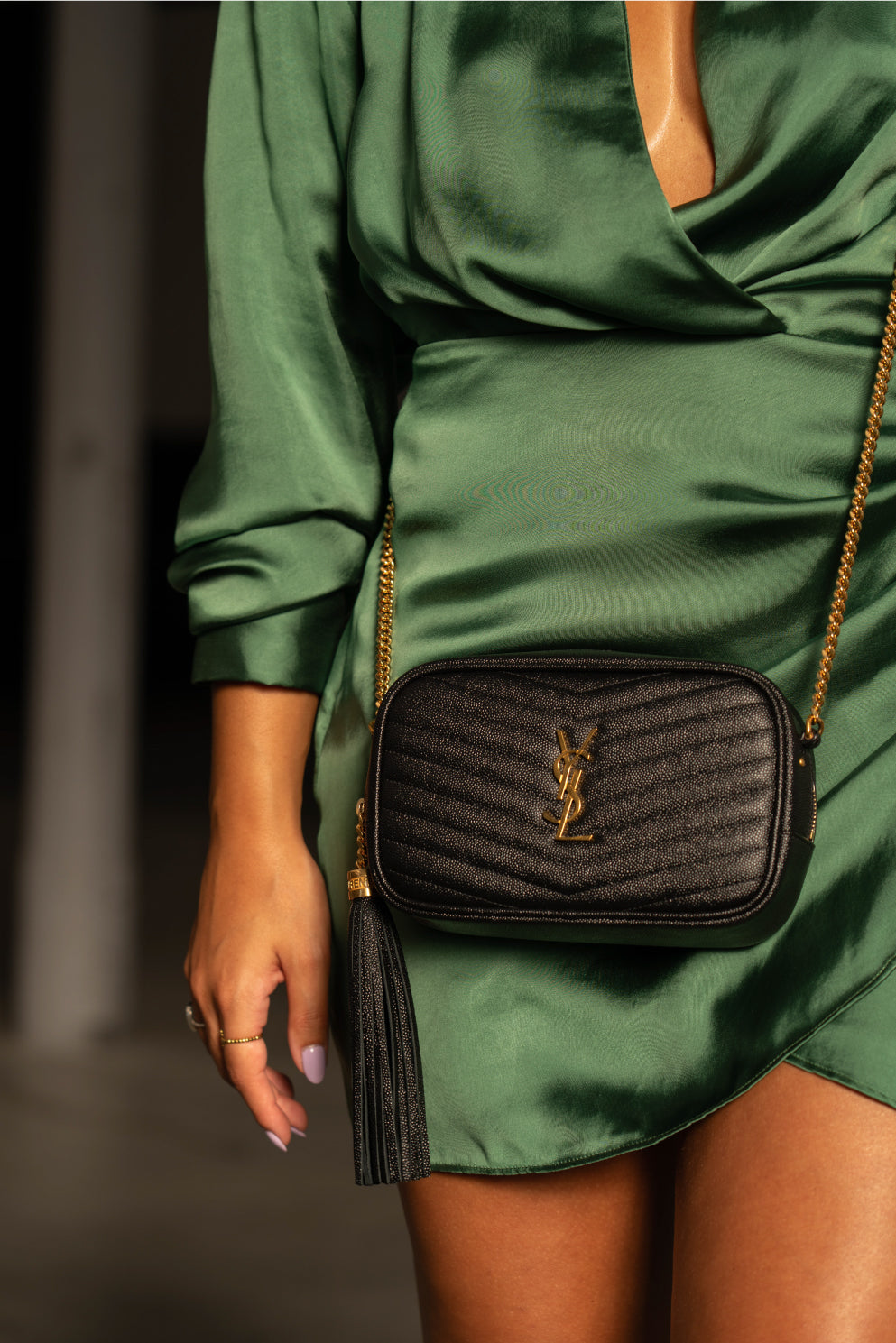 Saint Laurent